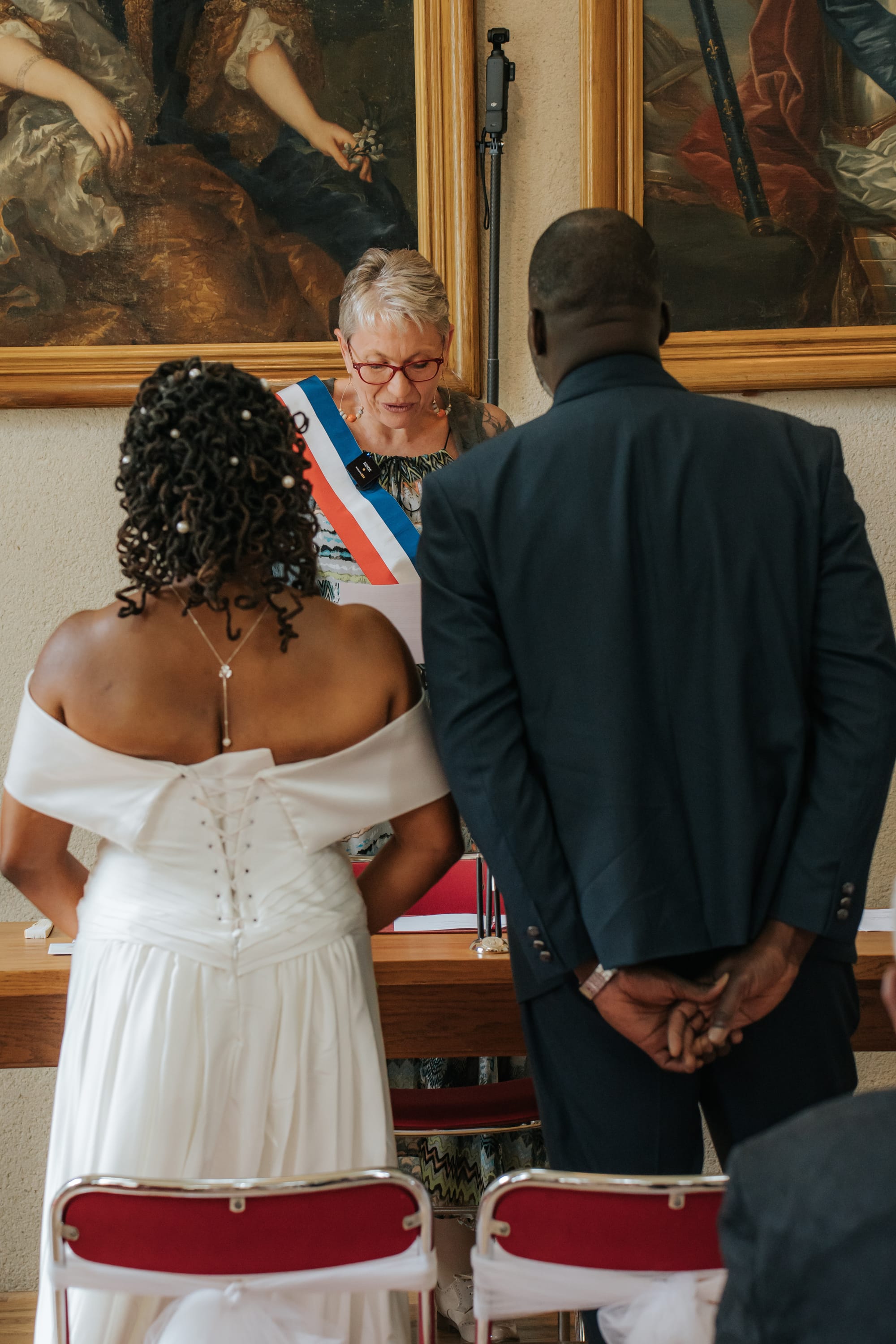 Nos Mariés | Instants Magiques Capturés – PRORÉAL