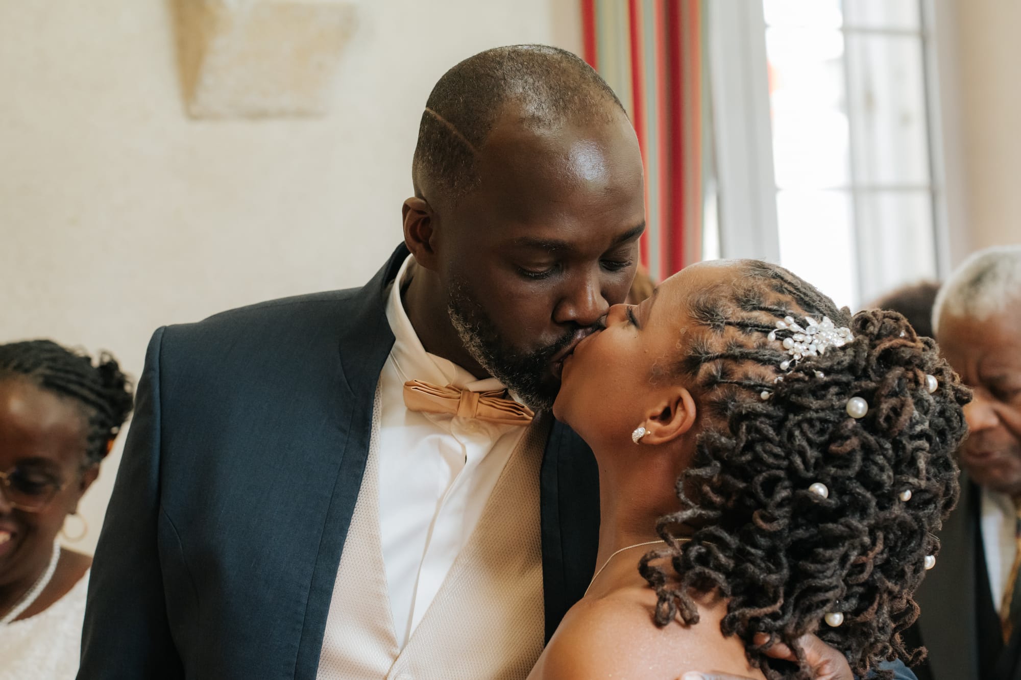 Nos Mariés | Instants Magiques Capturés – PRORÉAL