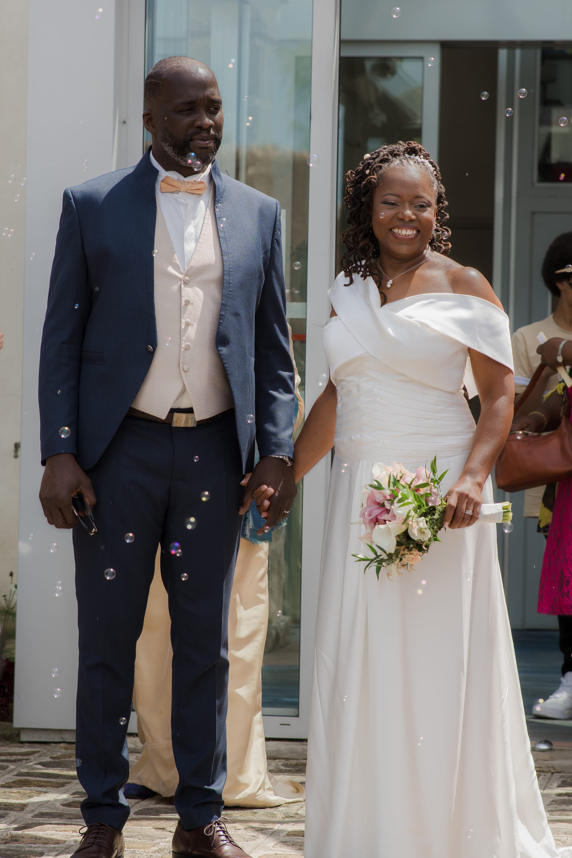 Nos Mariés | Instants Magiques Capturés – PRORÉAL