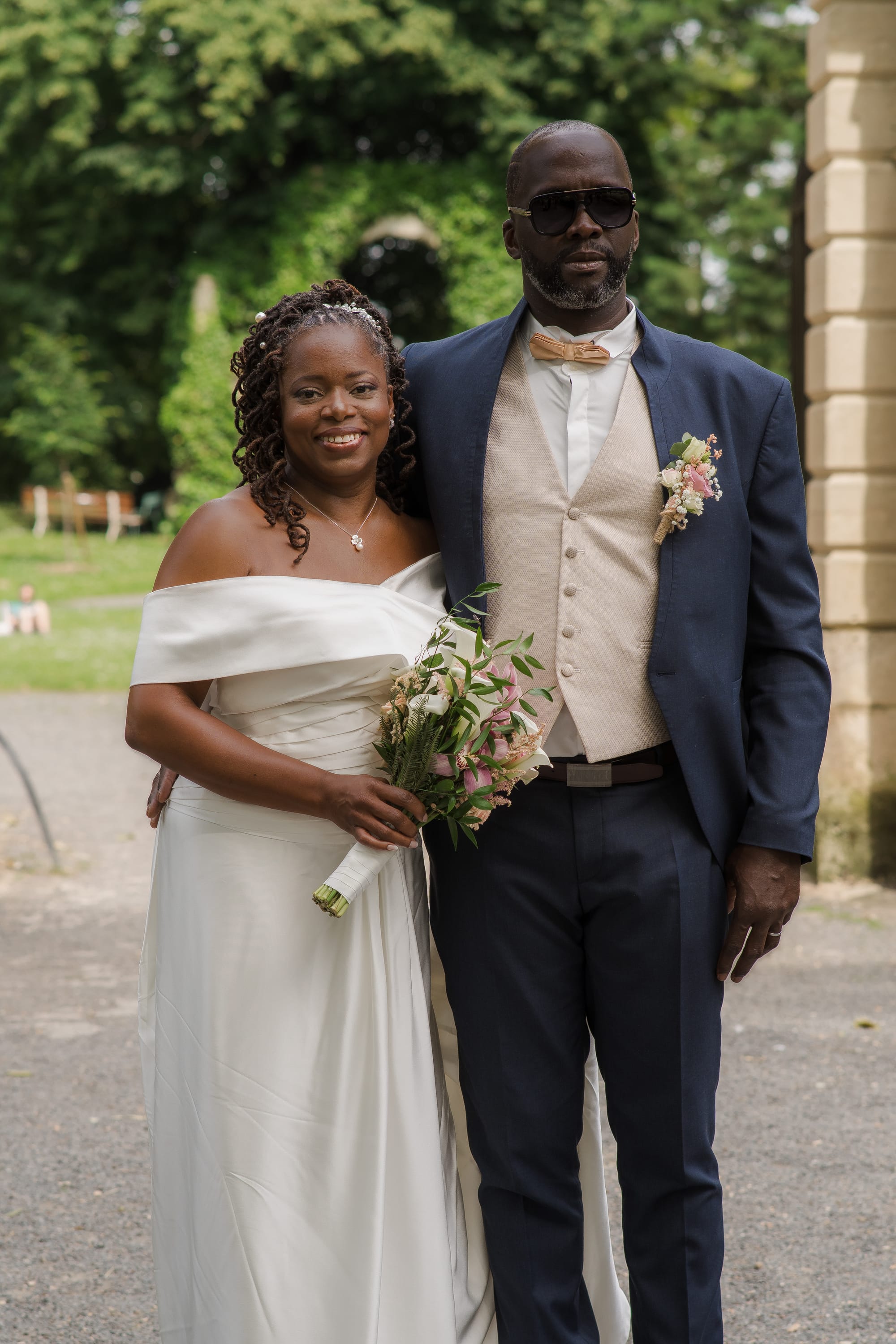 Nos Mariés | Instants Magiques Capturés – PRORÉAL