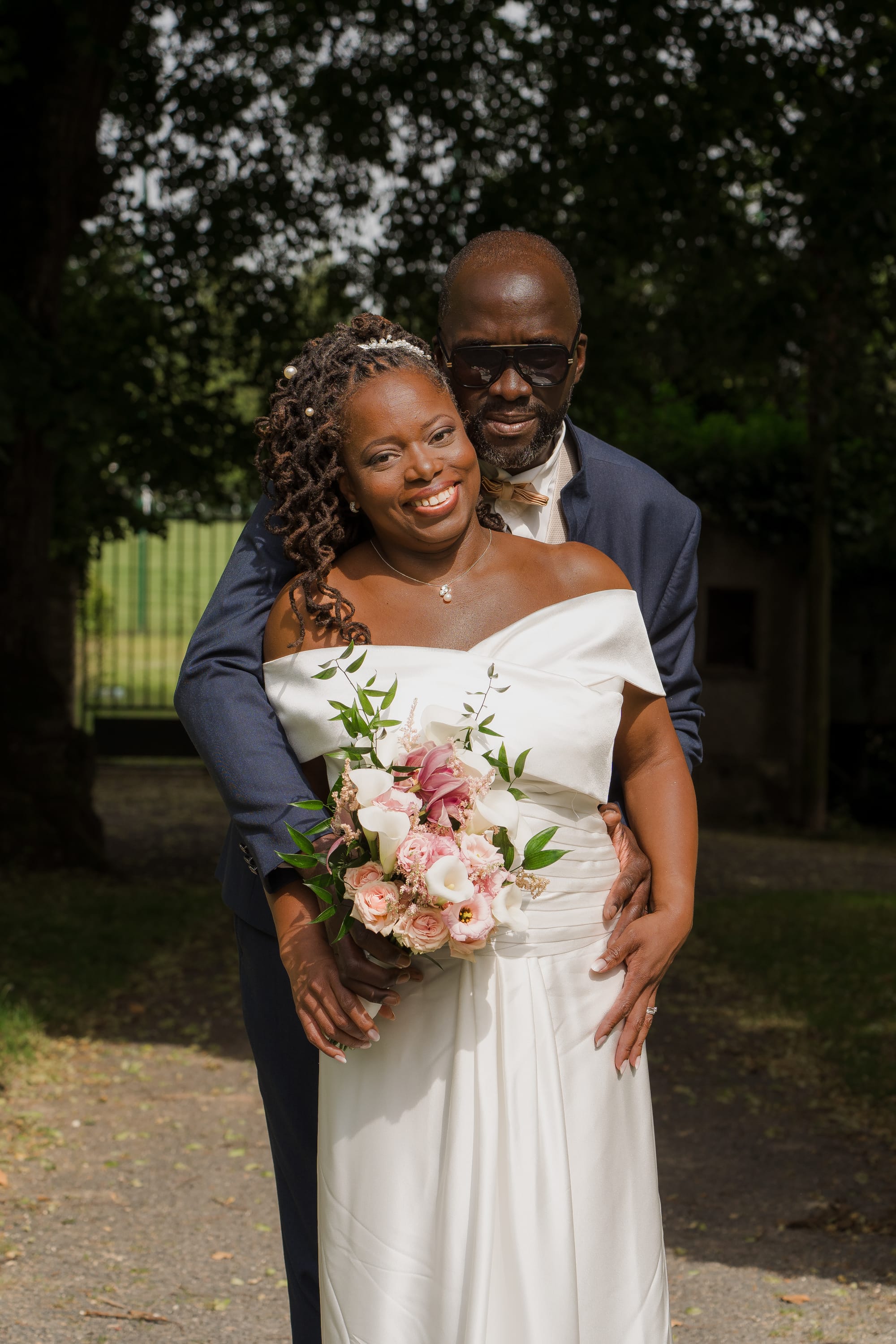 Nos Mariés | Instants Magiques Capturés – PRORÉAL