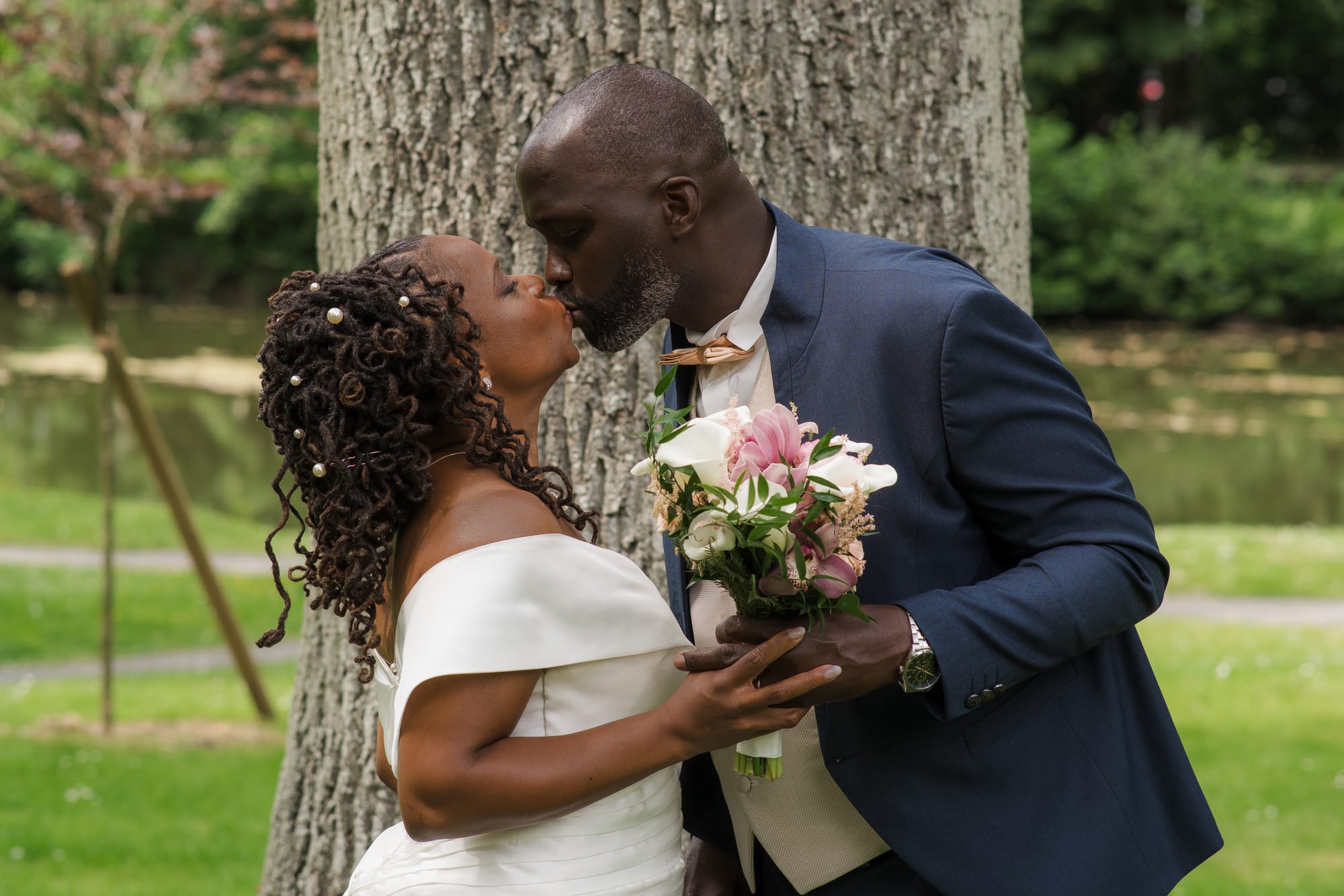 Nos Mariés | Instants Magiques Capturés – PRORÉAL