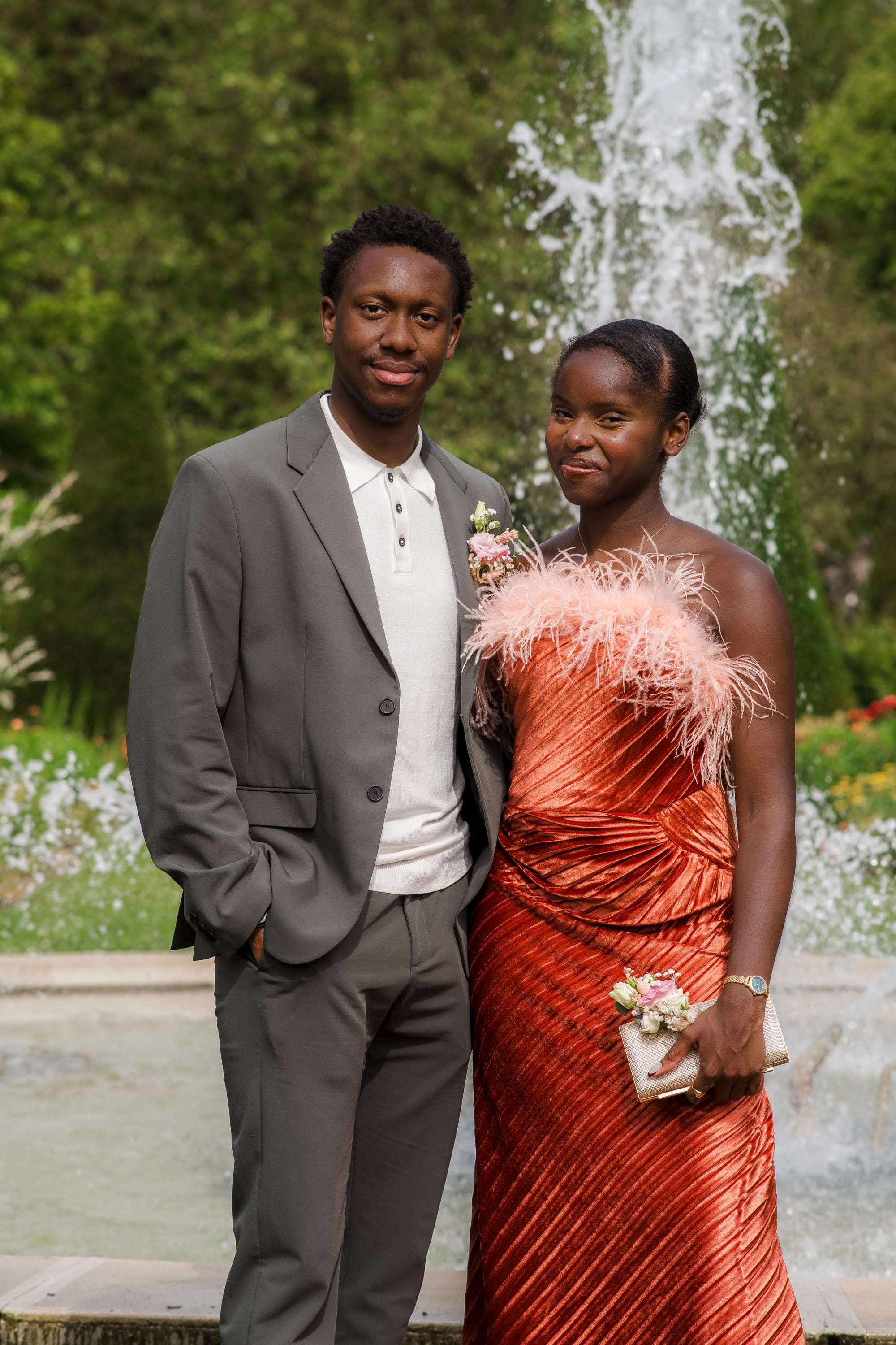 Nos Mariés | Instants Magiques Capturés – PRORÉAL