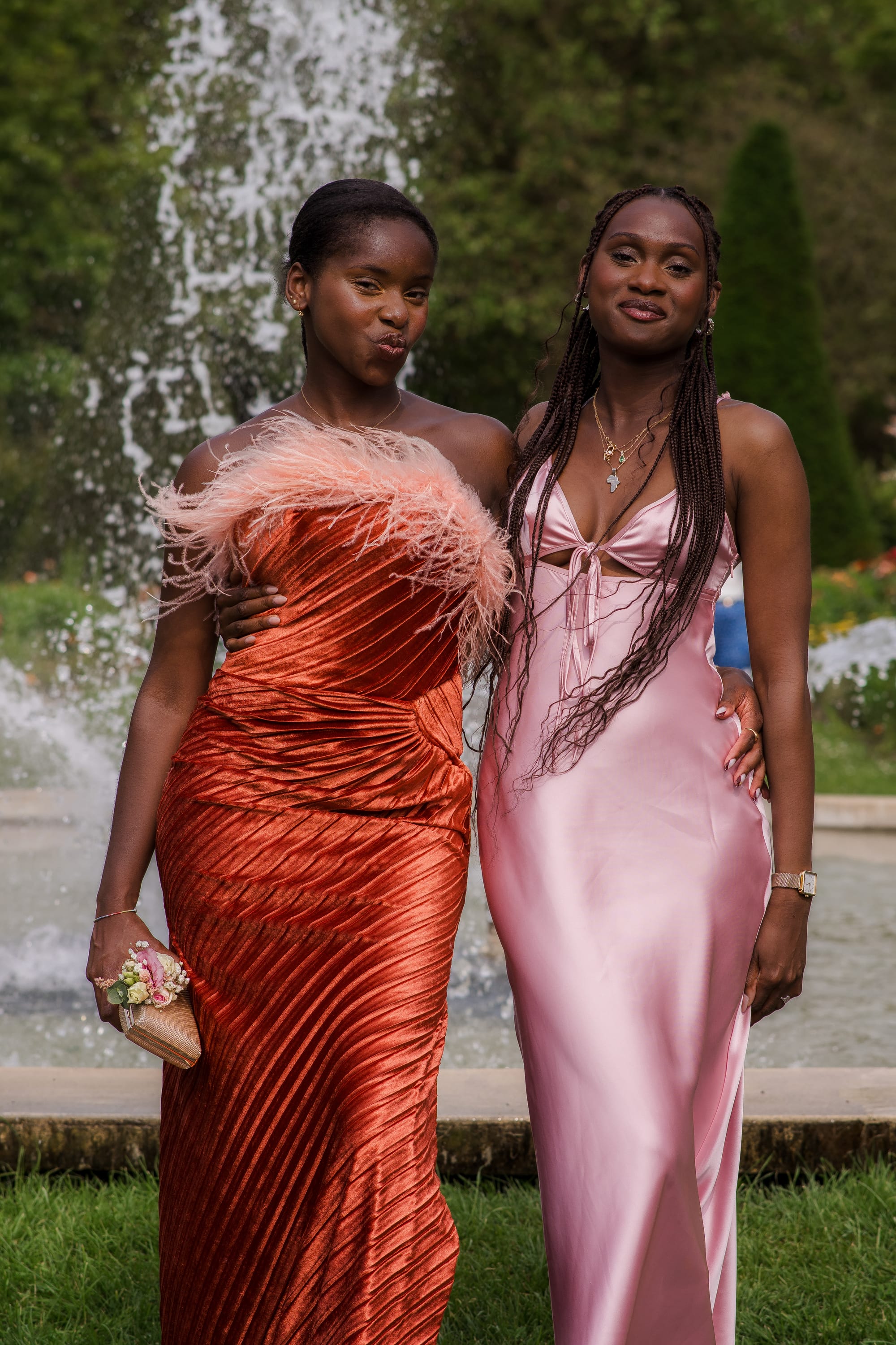 Nos Mariés | Instants Magiques Capturés – PRORÉAL