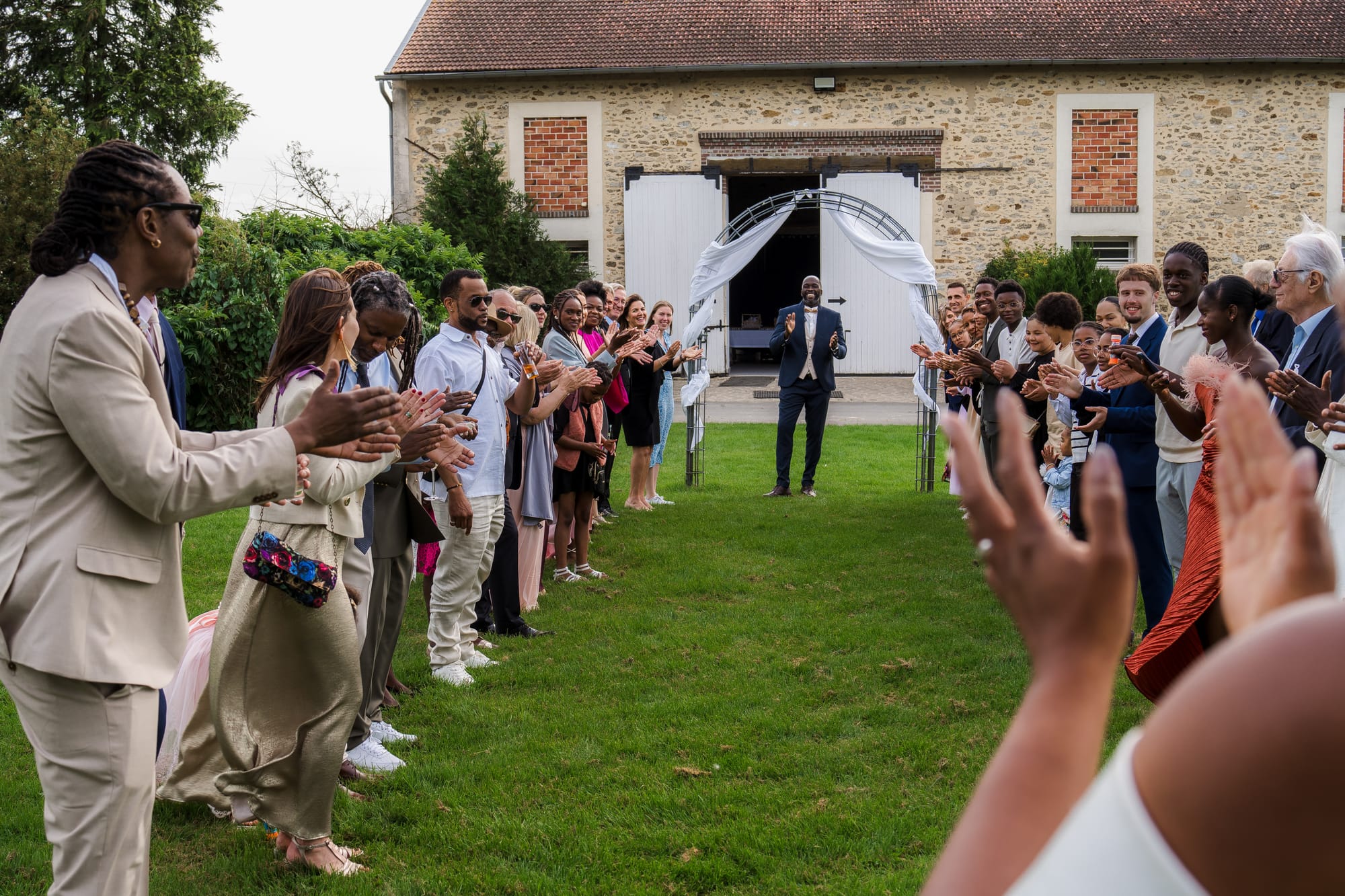 Nos Mariés | Instants Magiques Capturés – PRORÉAL