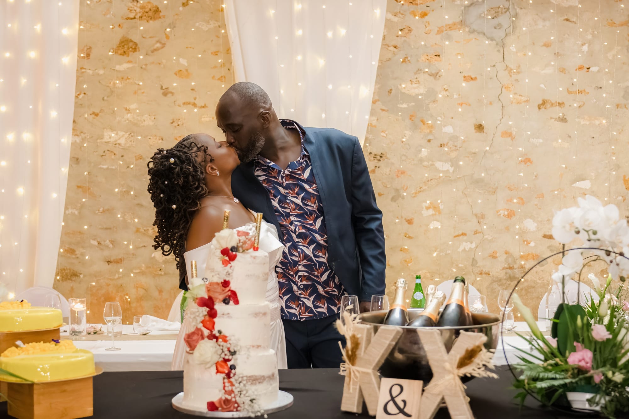 Nos Mariés | Instants Magiques Capturés – PRORÉAL