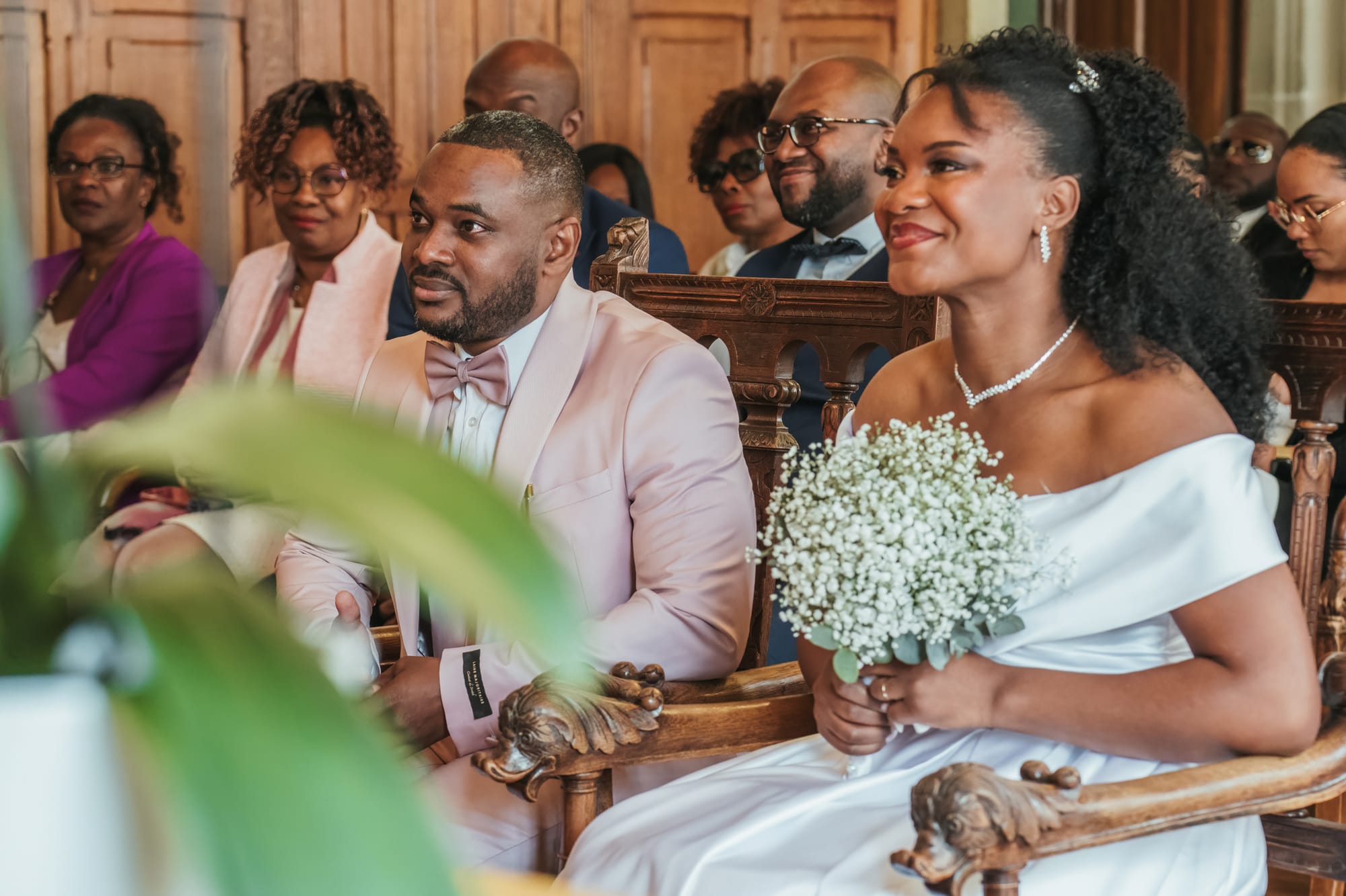 Nos Mariés | Instants Magiques Capturés – PRORÉAL