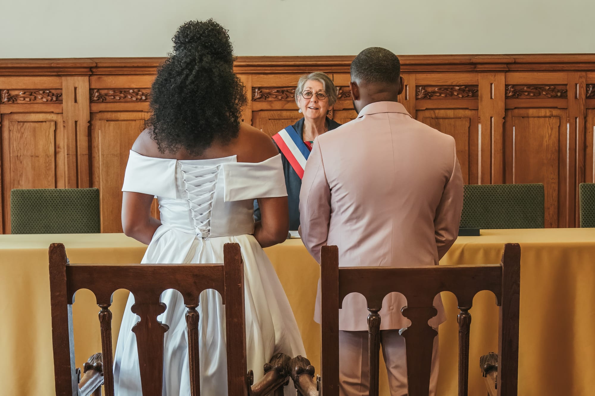 Nos Mariés | Instants Magiques Capturés – PRORÉAL