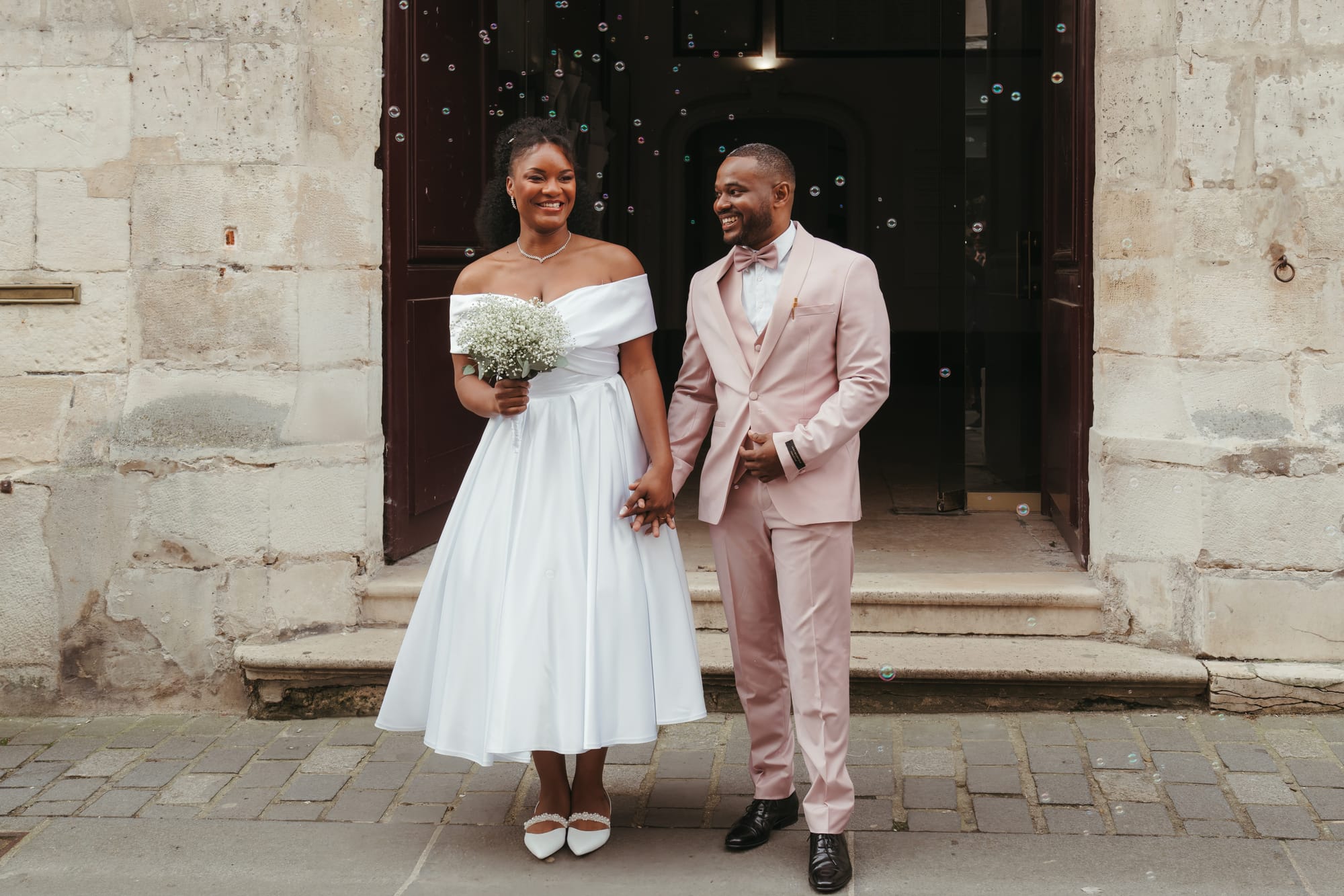 Nos Mariés | Instants Magiques Capturés – PRORÉAL