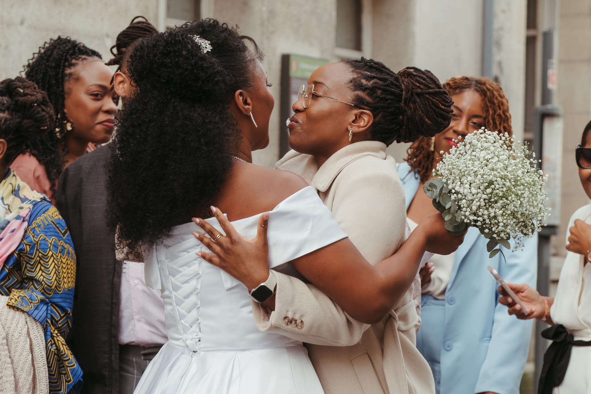 Nos Mariés | Instants Magiques Capturés – PRORÉAL