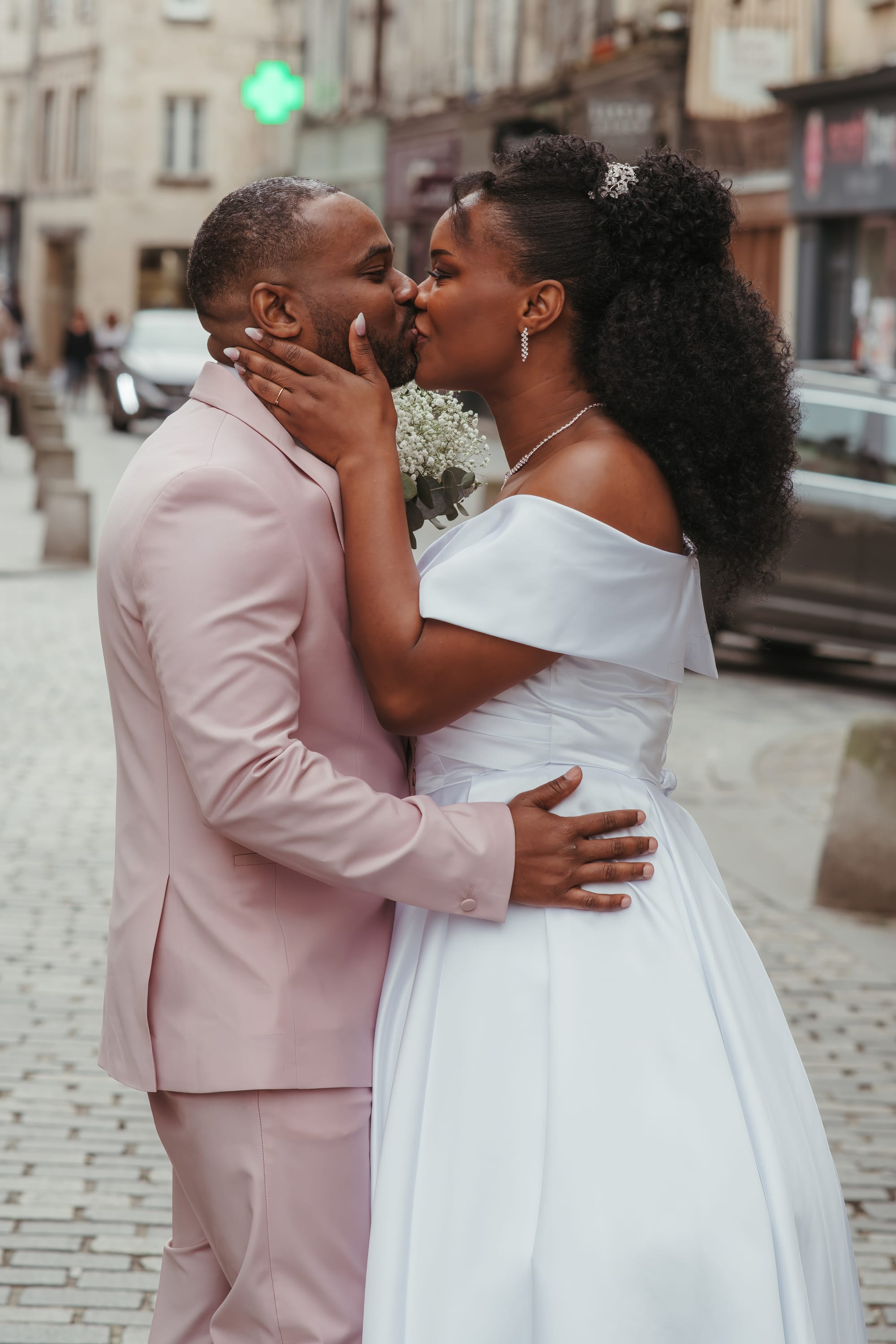 Nos Mariés | Instants Magiques Capturés – PRORÉAL