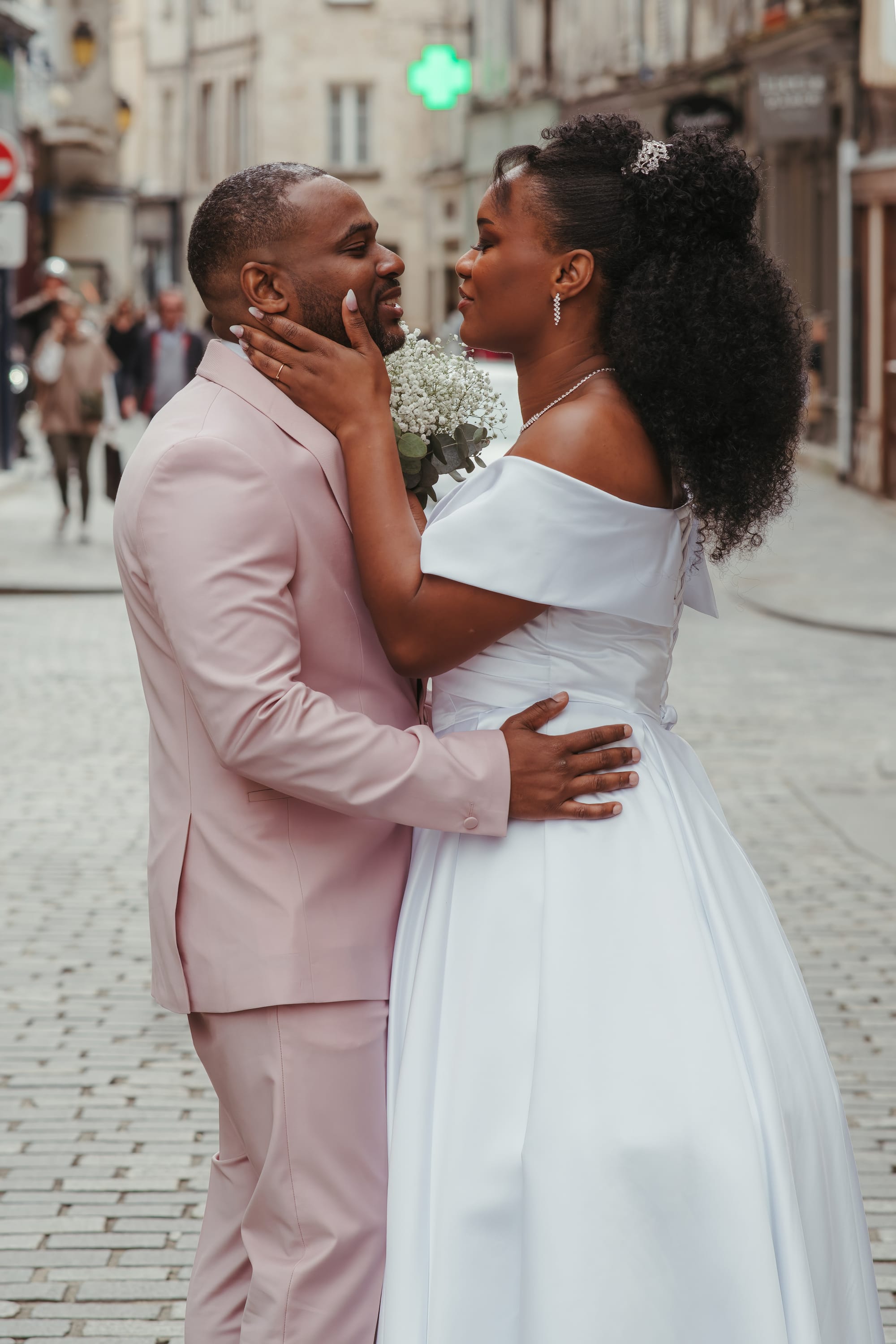 Nos Mariés | Instants Magiques Capturés – PRORÉAL