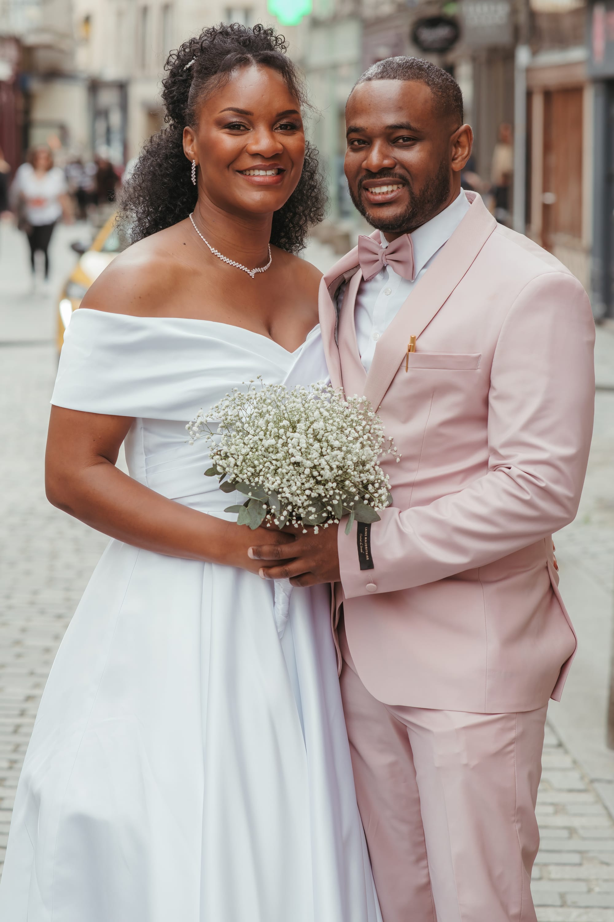 Nos Mariés | Instants Magiques Capturés – PRORÉAL