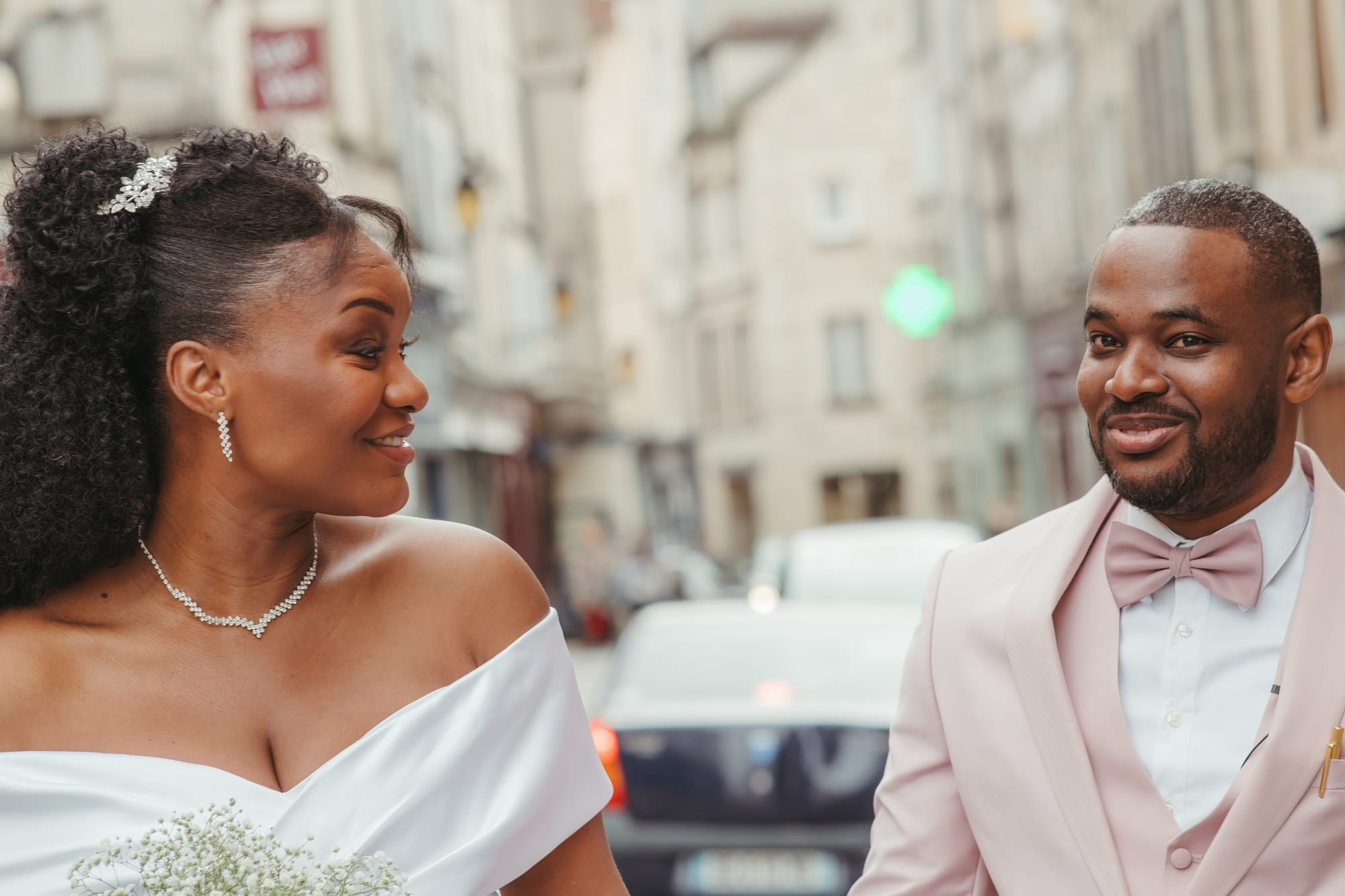 Nos Mariés | Instants Magiques Capturés – PRORÉAL