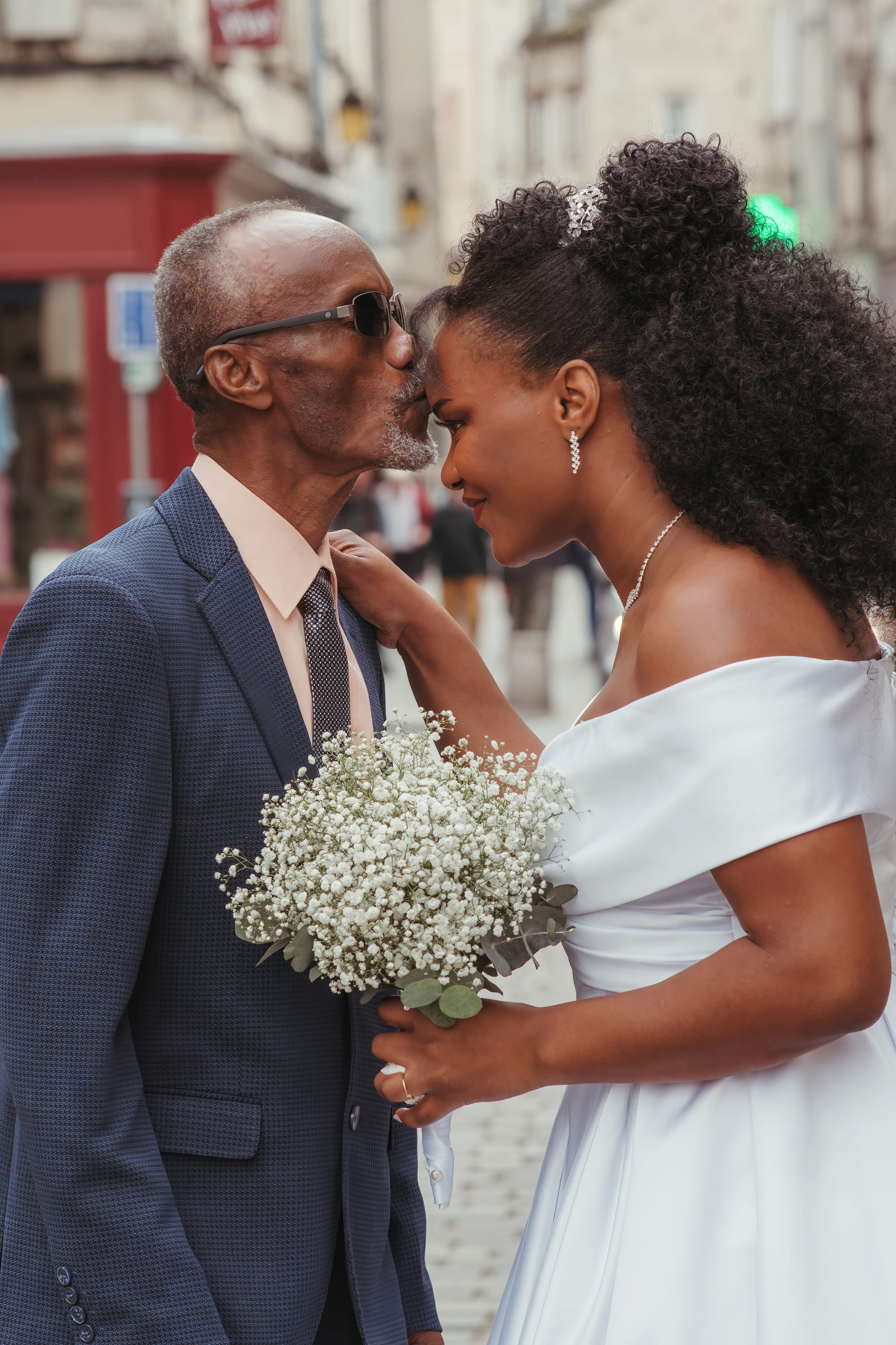 Nos Mariés | Instants Magiques Capturés – PRORÉAL