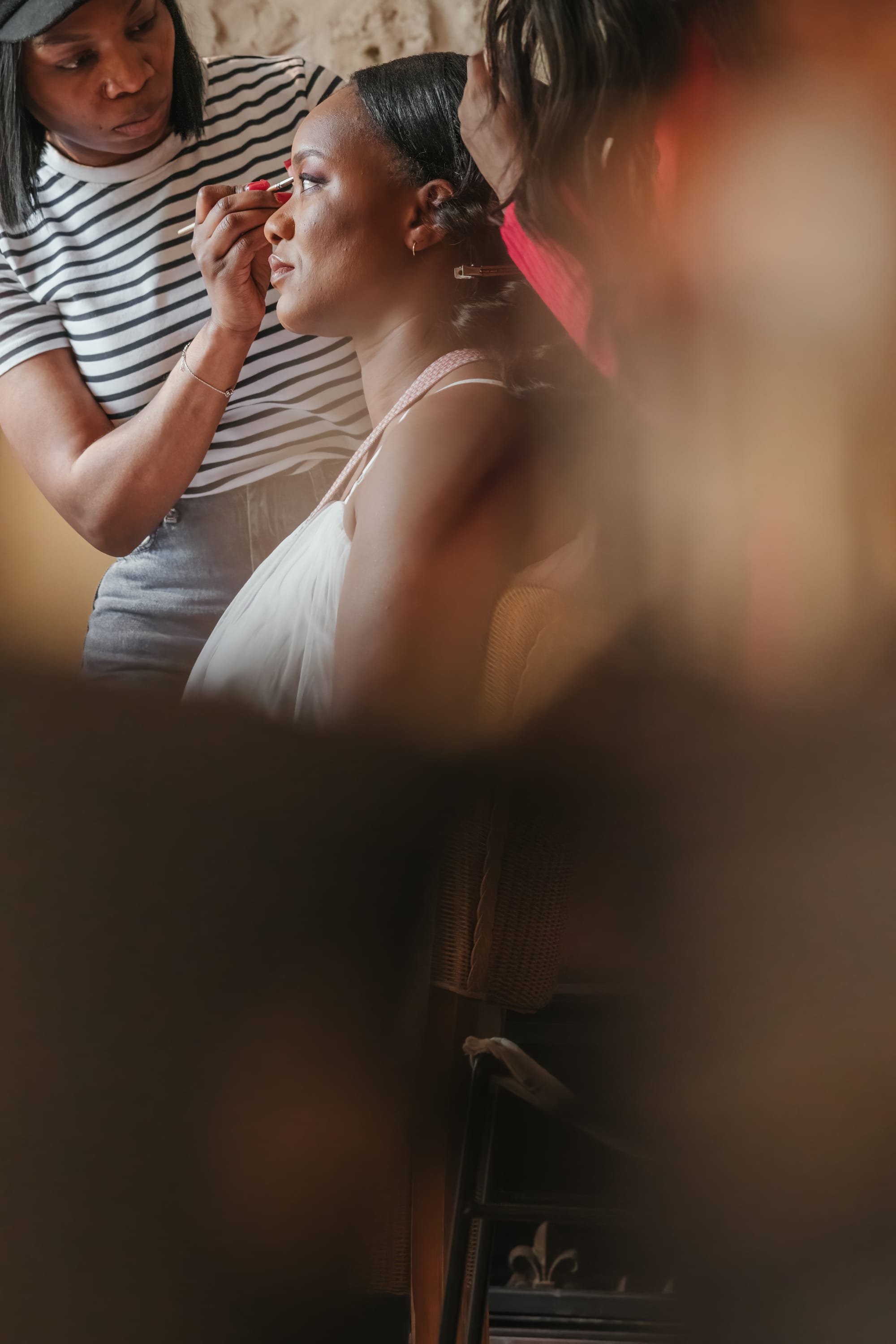 Nos Mariés | Instants Magiques Capturés – PRORÉAL