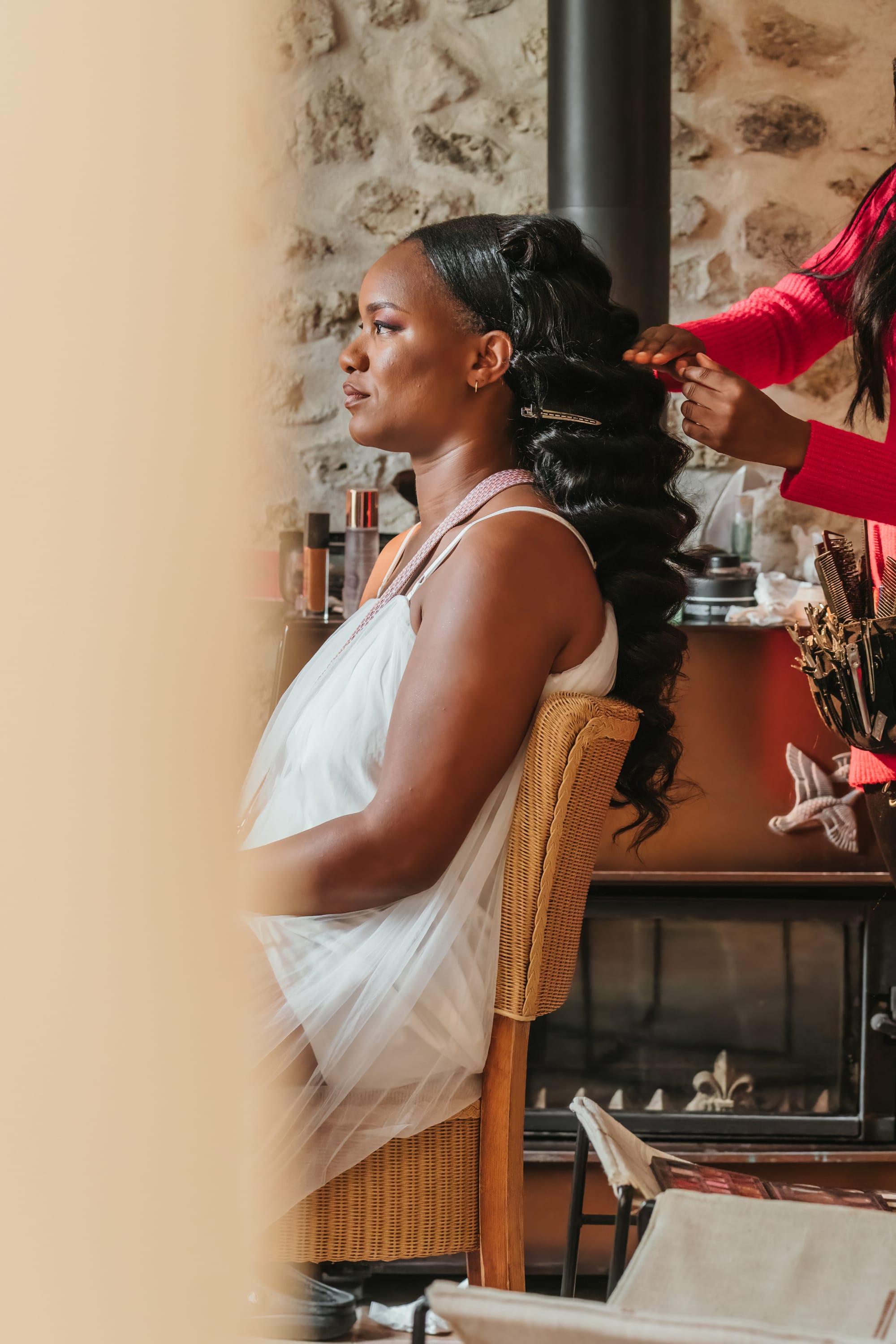 Nos Mariés | Instants Magiques Capturés – PRORÉAL