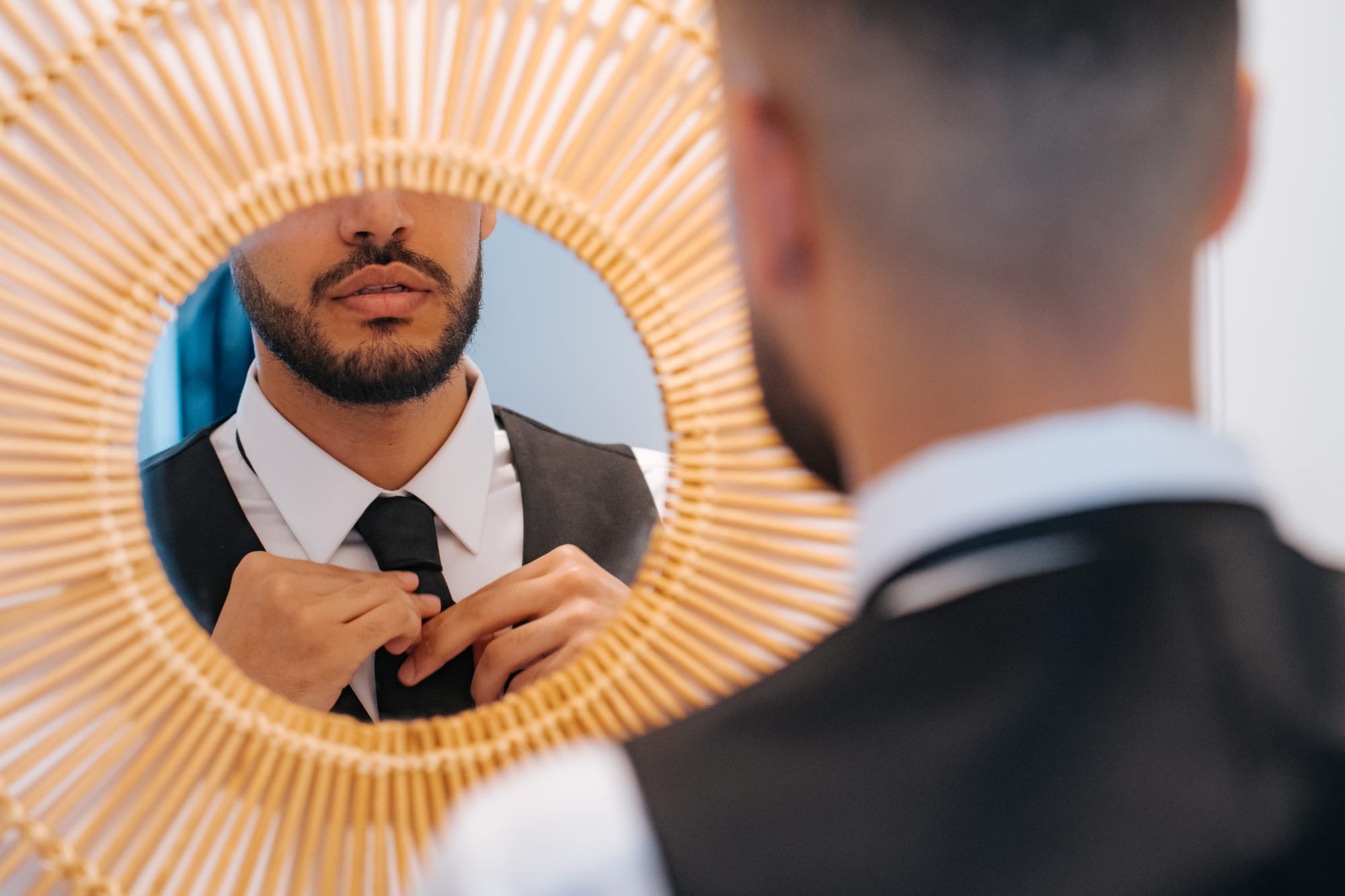 Nos Mariés | Instants Magiques Capturés – PRORÉAL