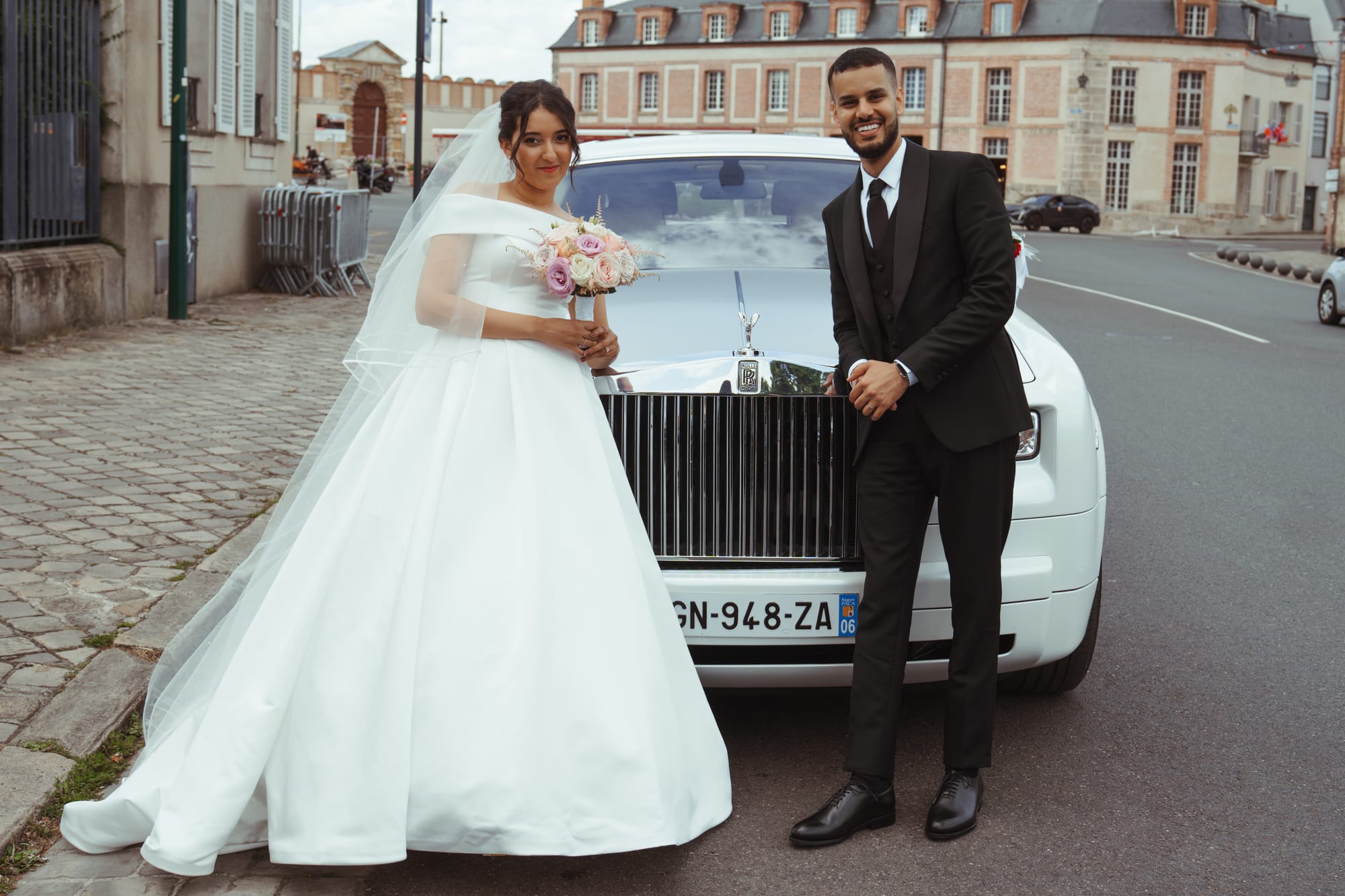 Nos Mariés | Instants Magiques Capturés – PRORÉAL