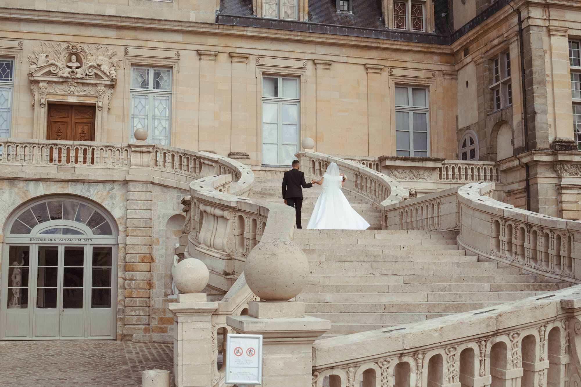 Nos Mariés | Instants Magiques Capturés – PRORÉAL