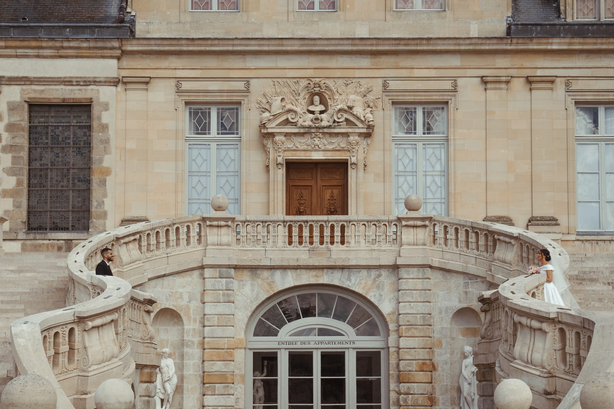 Nos Mariés | Instants Magiques Capturés – PRORÉAL