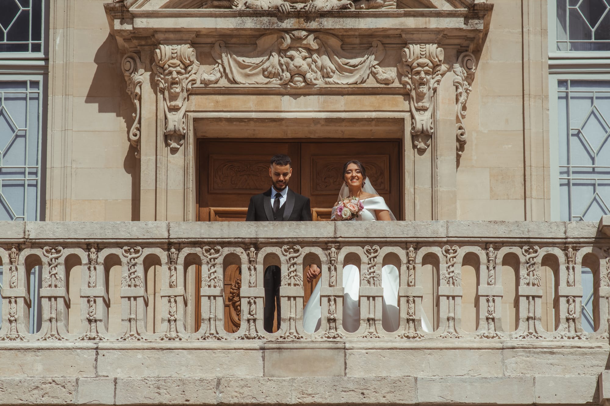 Nos Mariés | Instants Magiques Capturés – PRORÉAL