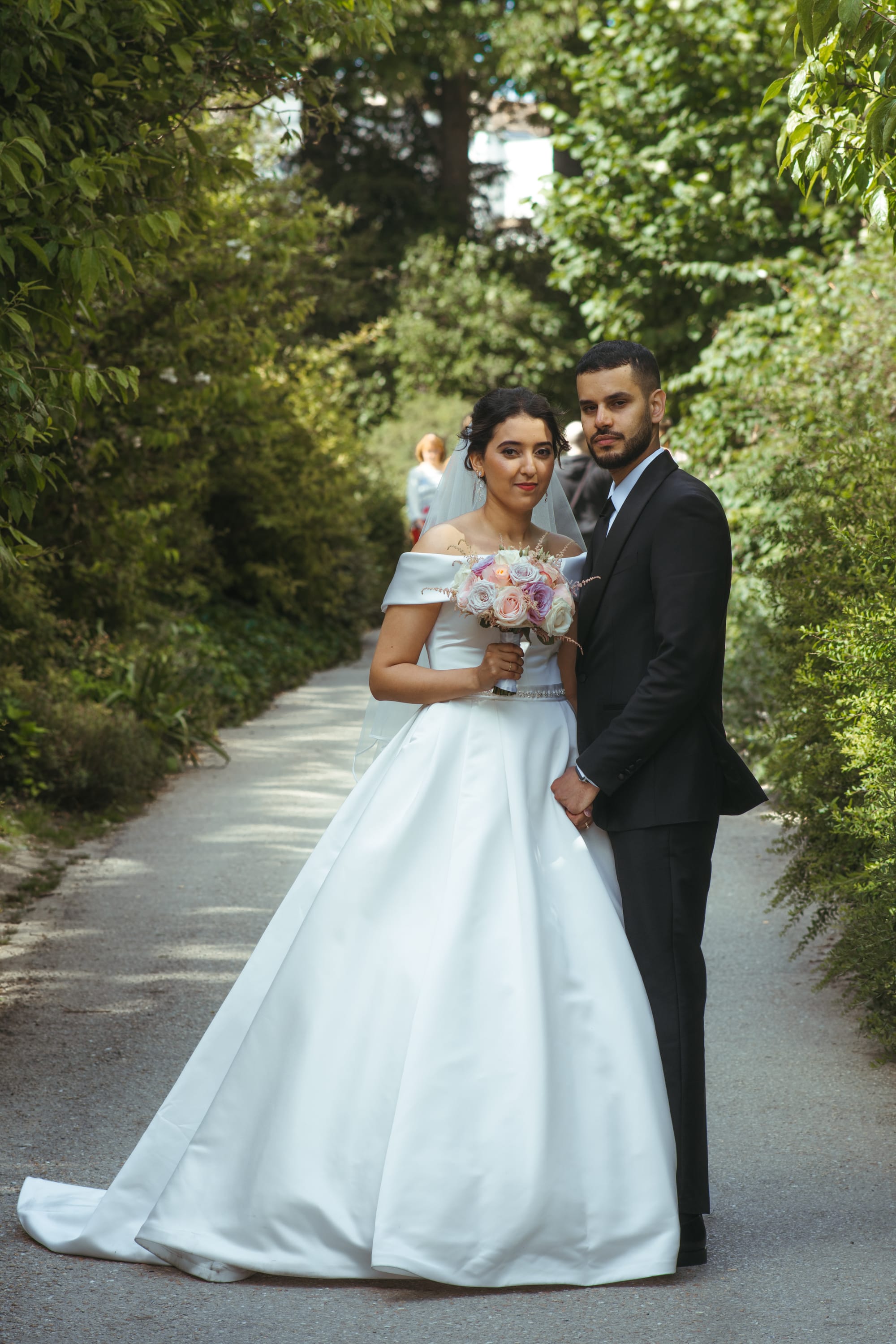 Nos Mariés | Instants Magiques Capturés – PRORÉAL