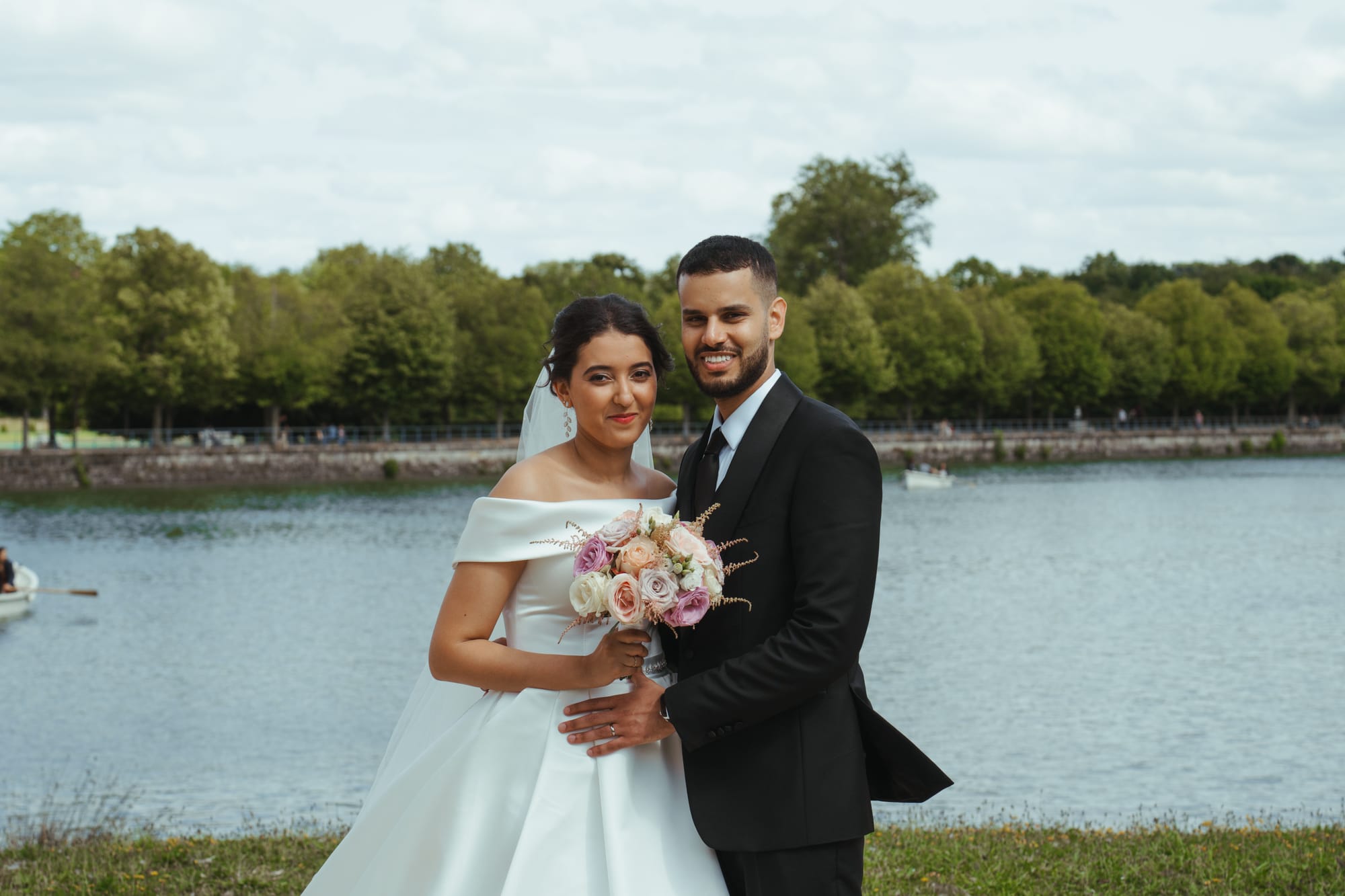 Nos Mariés | Instants Magiques Capturés – PRORÉAL