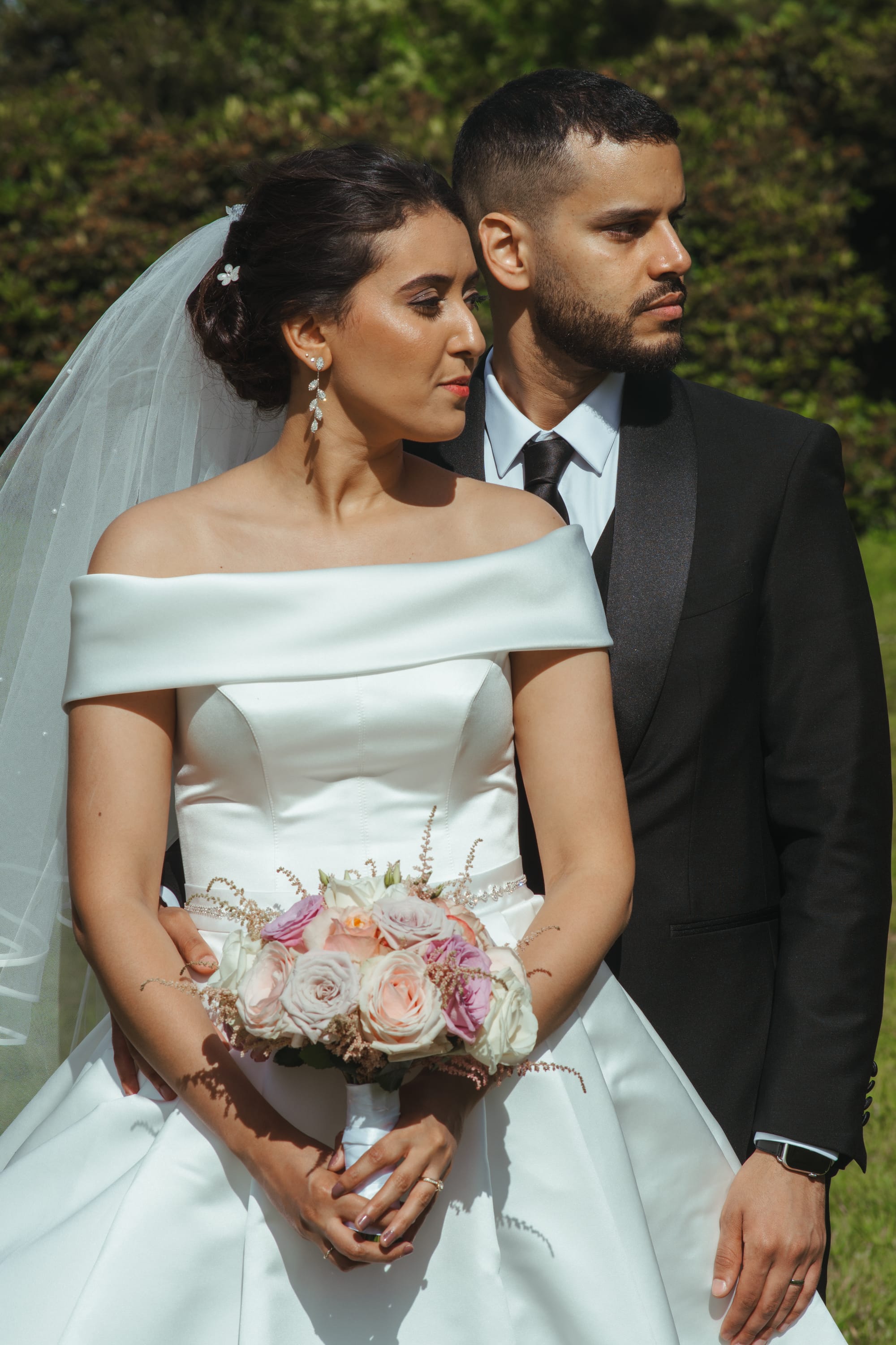 Nos Mariés | Instants Magiques Capturés – PRORÉAL