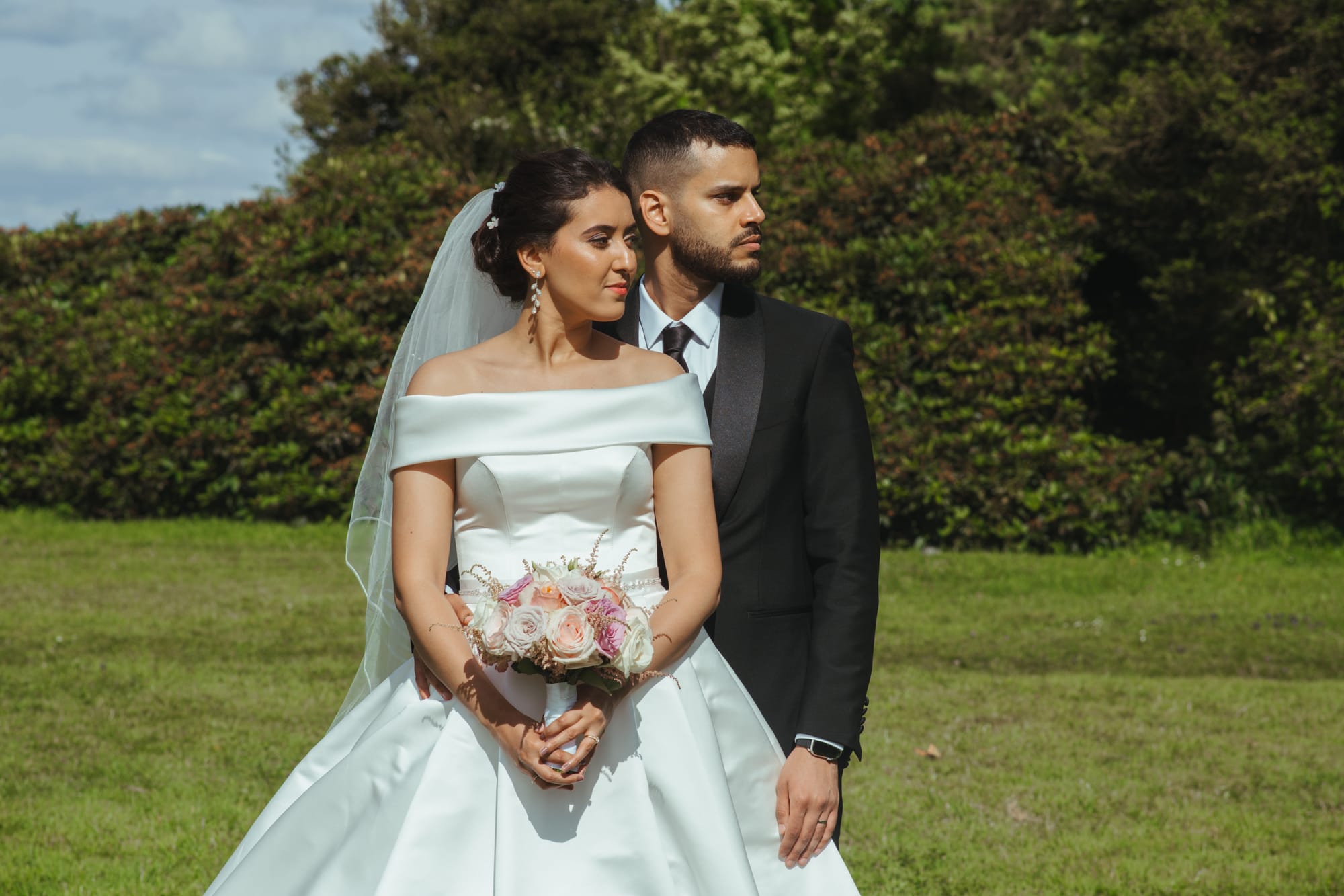 Nos Mariés | Instants Magiques Capturés – PRORÉAL