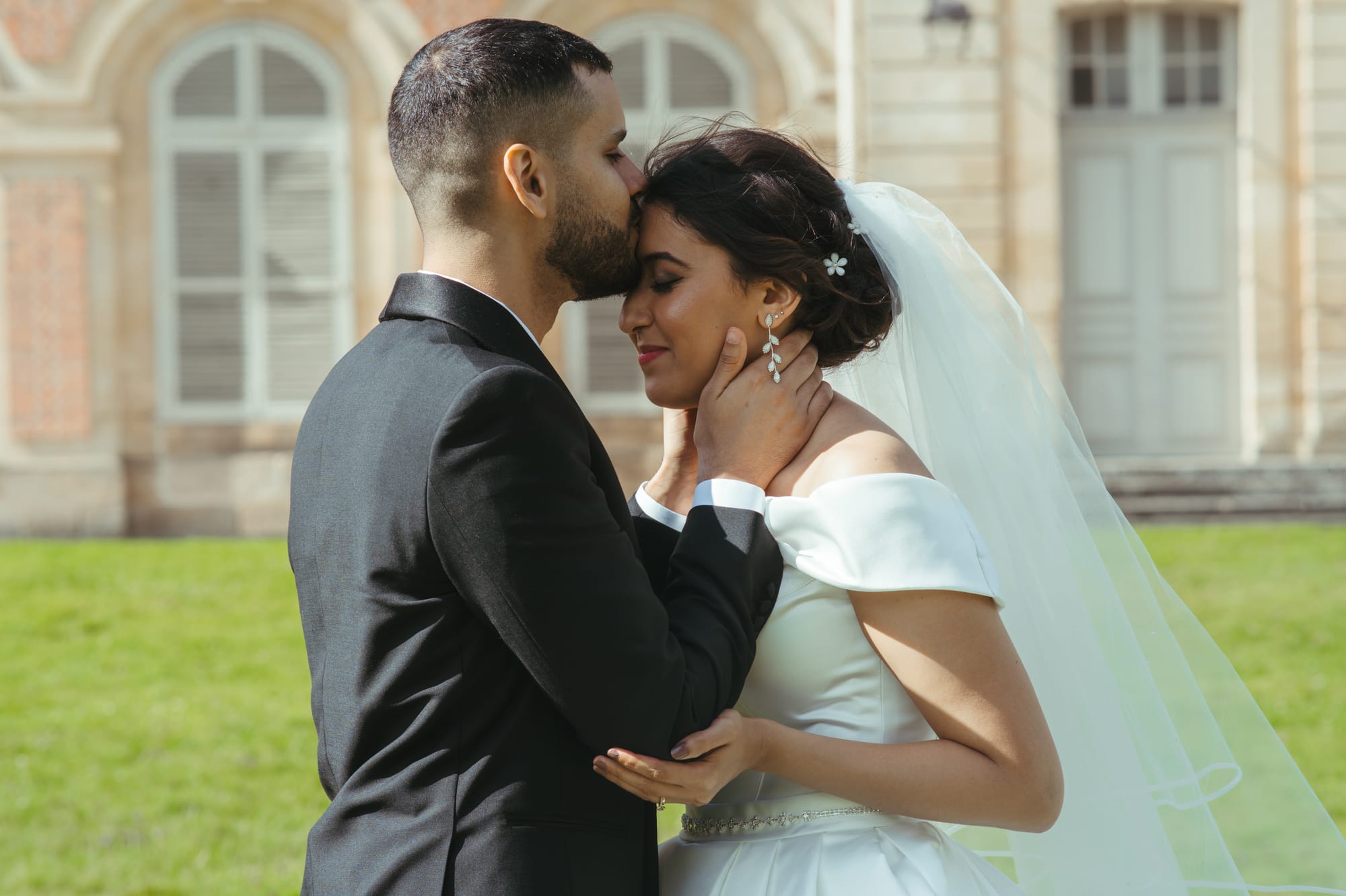 Nos Mariés | Instants Magiques Capturés – PRORÉAL