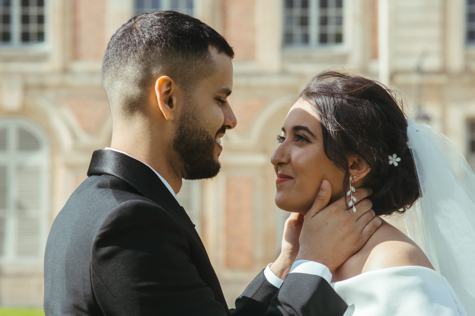 Nos Mariés | Instants Magiques Capturés – PRORÉAL