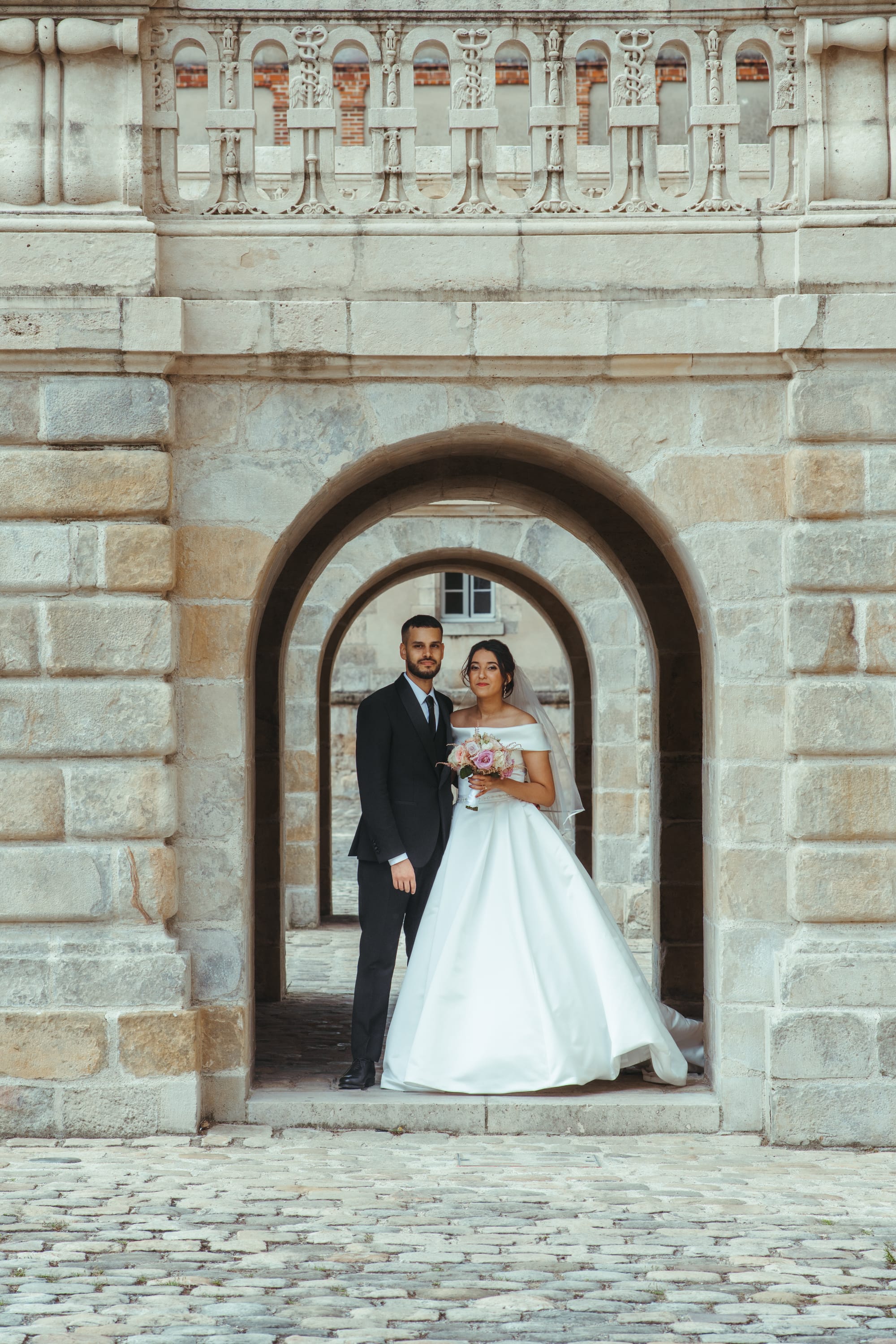 Nos Mariés | Instants Magiques Capturés – PRORÉAL