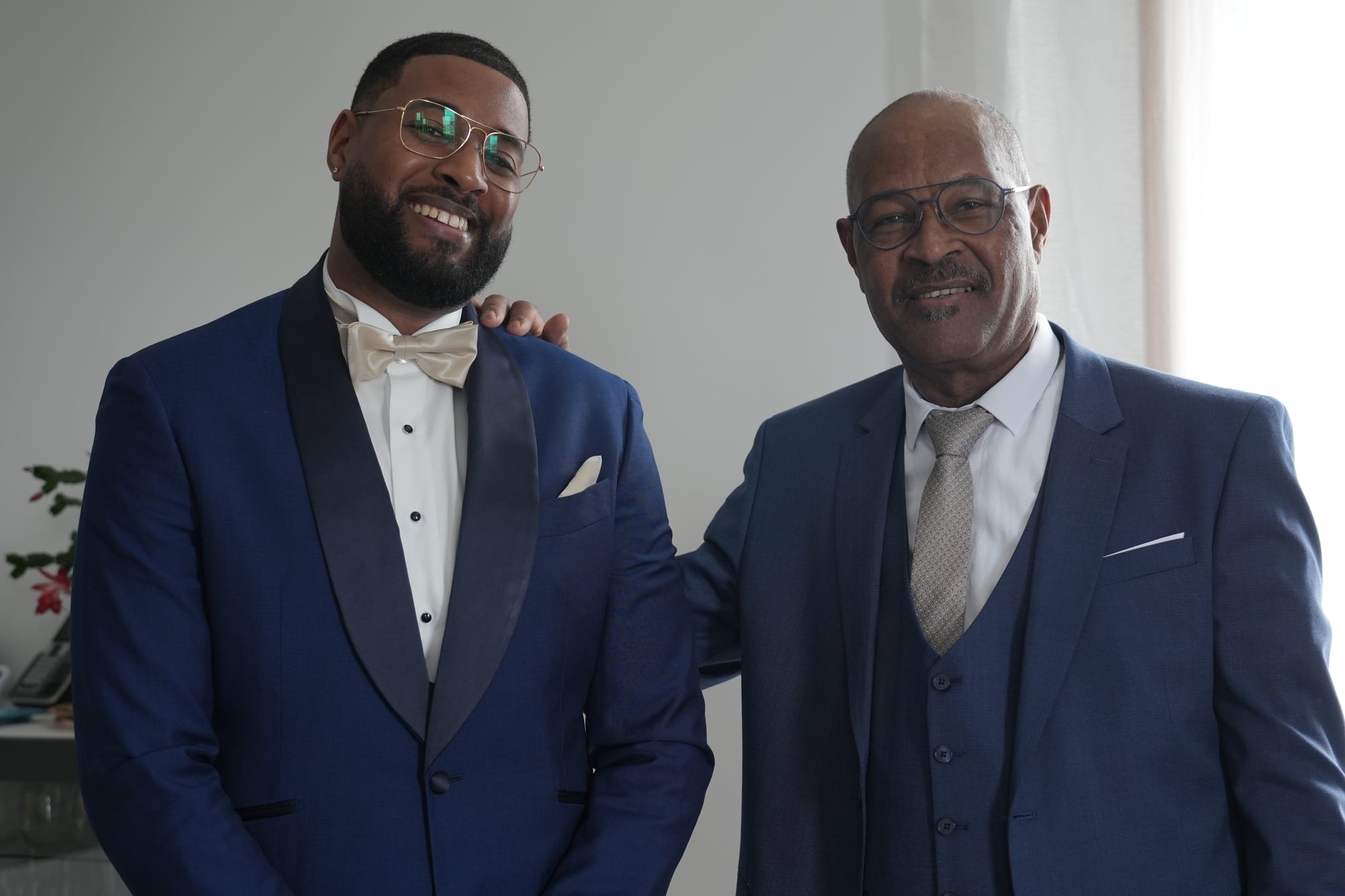 Nos Mariés | Instants Magiques Capturés – PRORÉAL