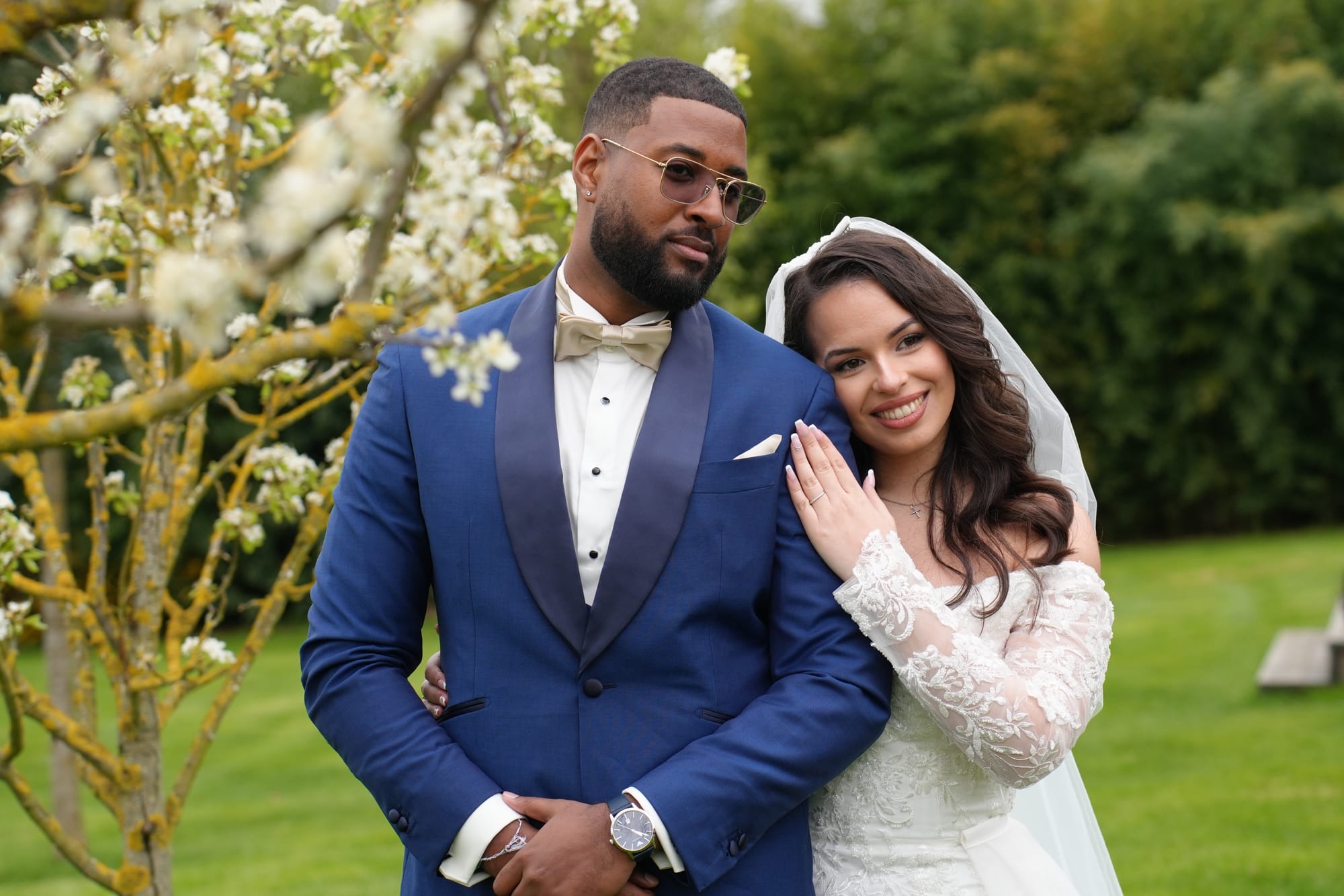 Nos Mariés | Instants Magiques Capturés – PRORÉAL