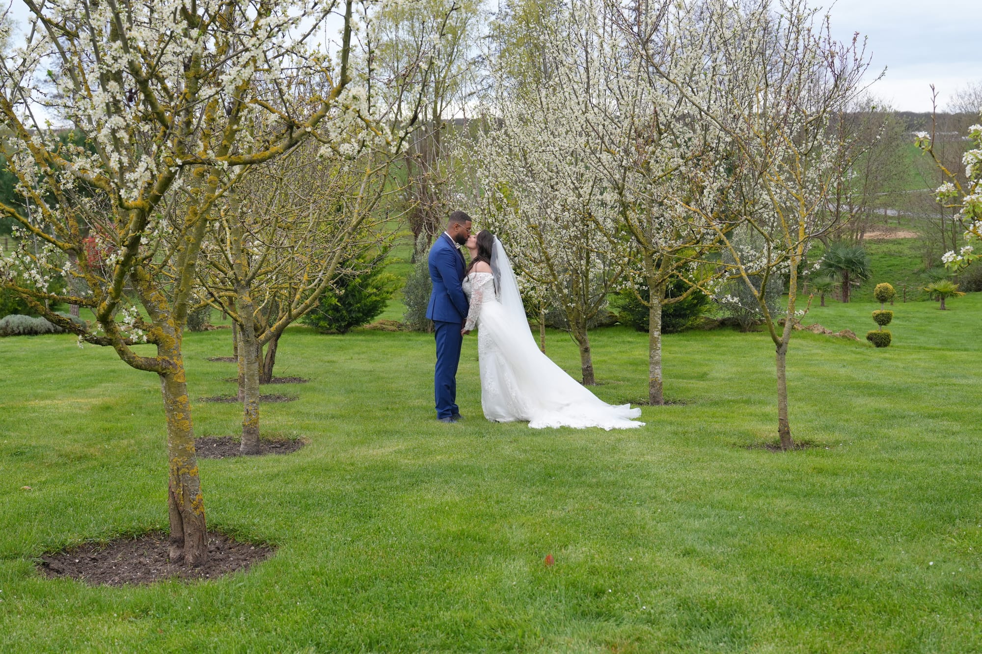 Nos Mariés | Instants Magiques Capturés – PRORÉAL