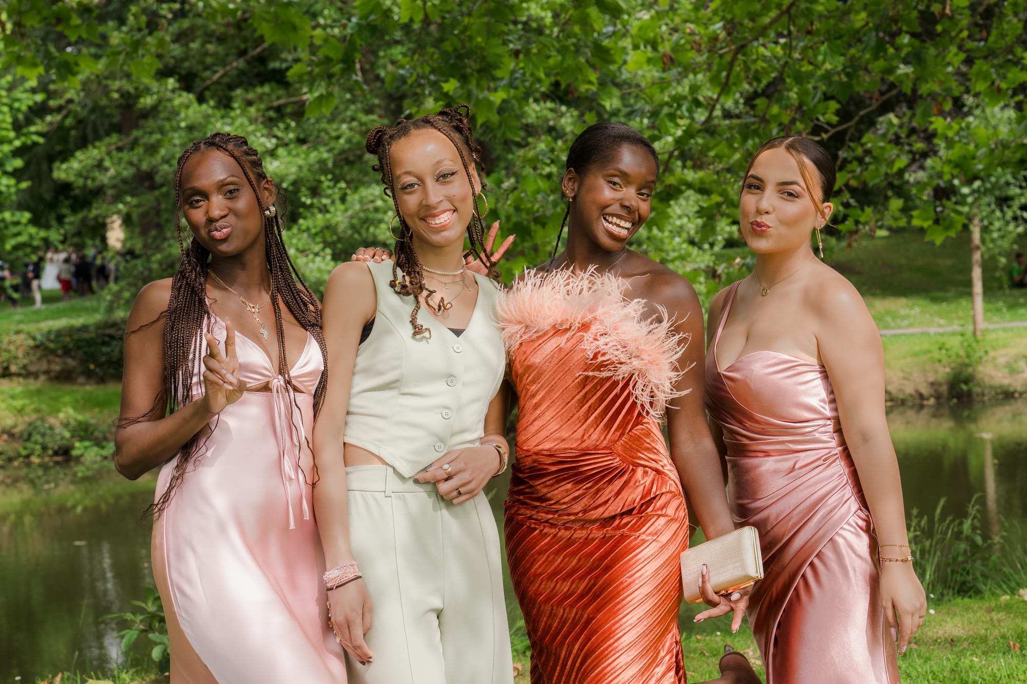 Nos Mariés | Instants Magiques Capturés – PRORÉAL