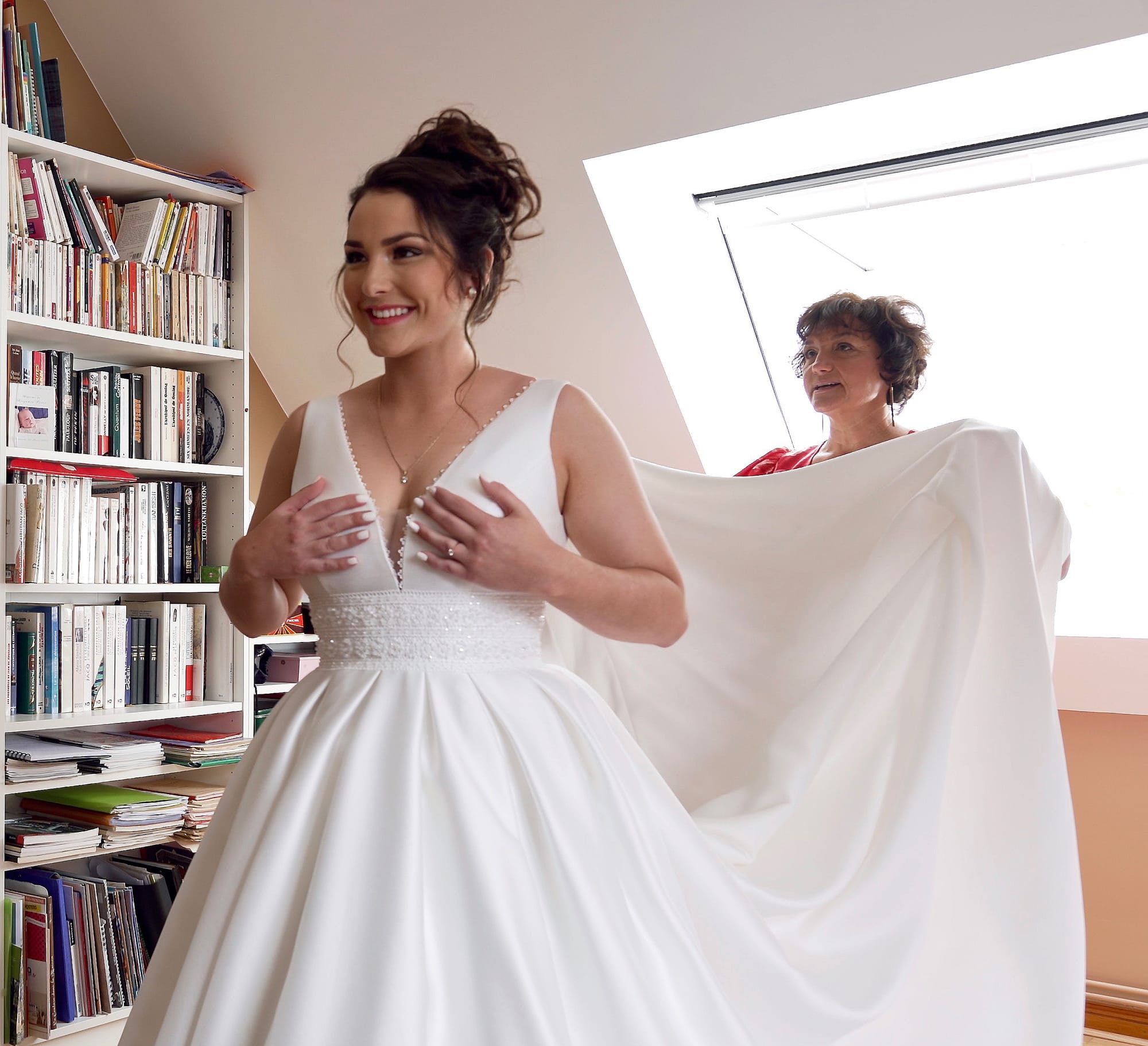 Nos Mariés | Instants Magiques Capturés – PRORÉAL