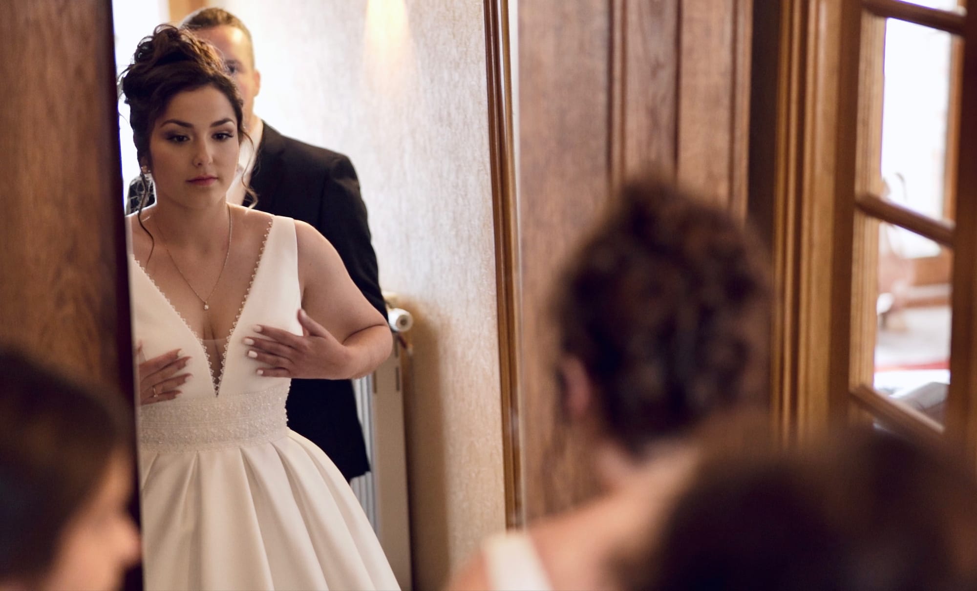 Nos Mariés | Instants Magiques Capturés – PRORÉAL