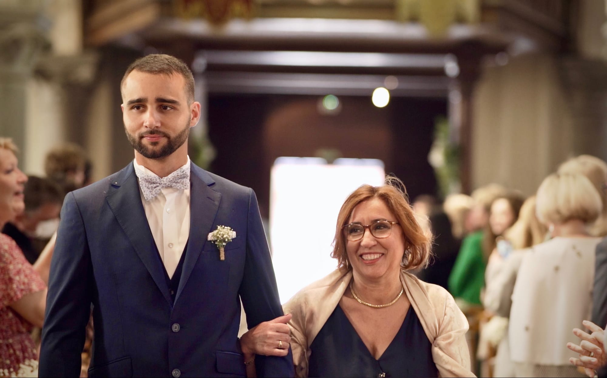 Nos Mariés | Instants Magiques Capturés – PRORÉAL