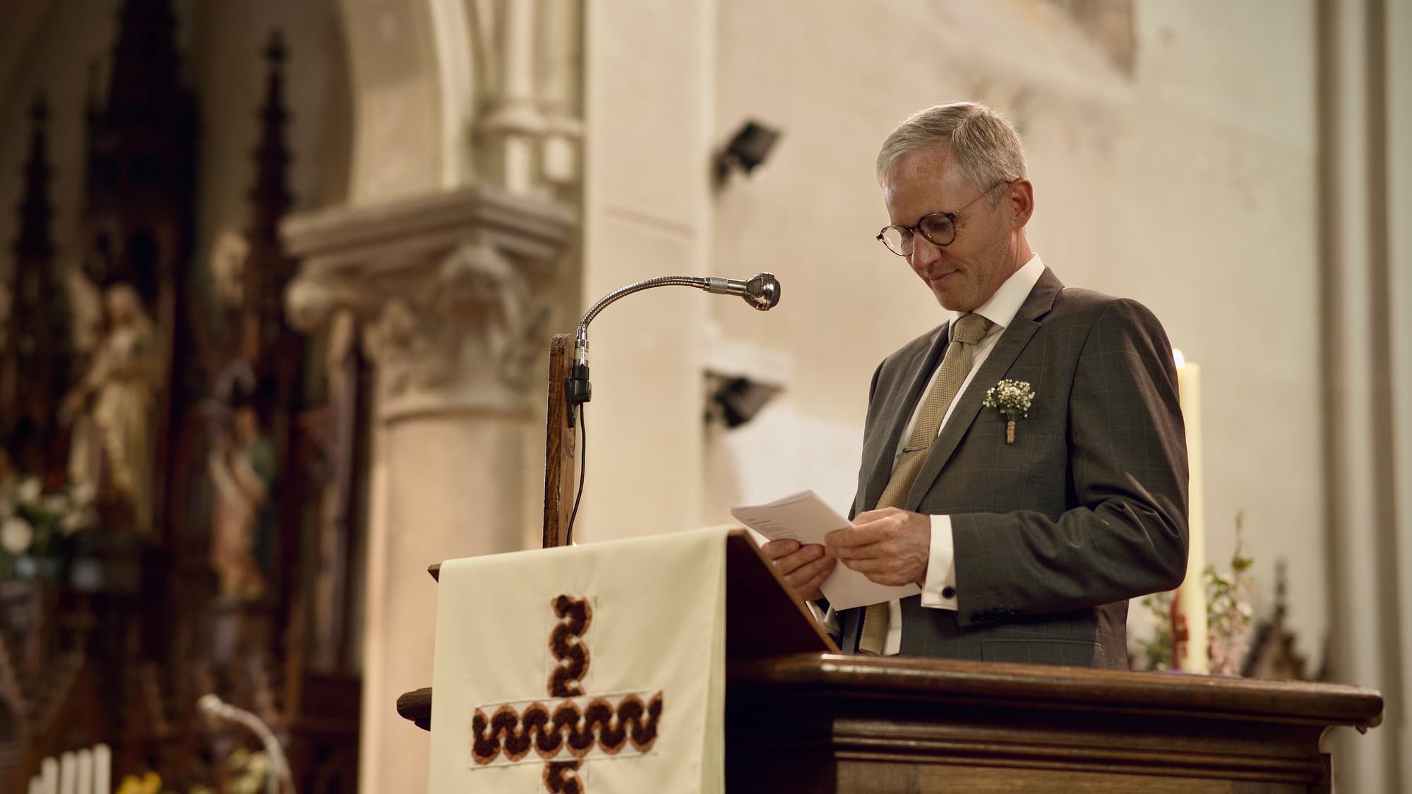 Nos Mariés | Instants Magiques Capturés – PRORÉAL