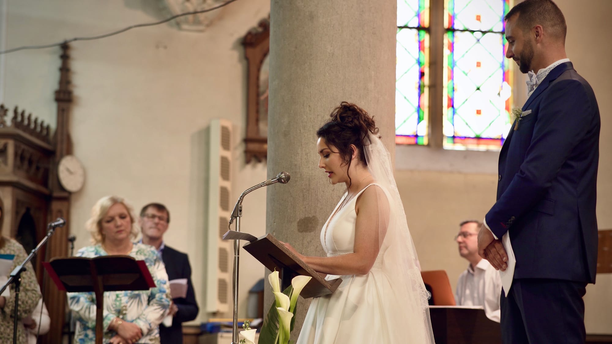 Nos Mariés | Instants Magiques Capturés – PRORÉAL