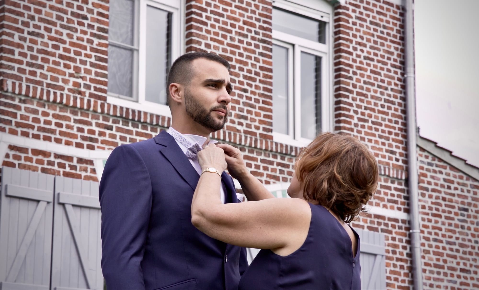 Nos Mariés | Instants Magiques Capturés – PRORÉAL