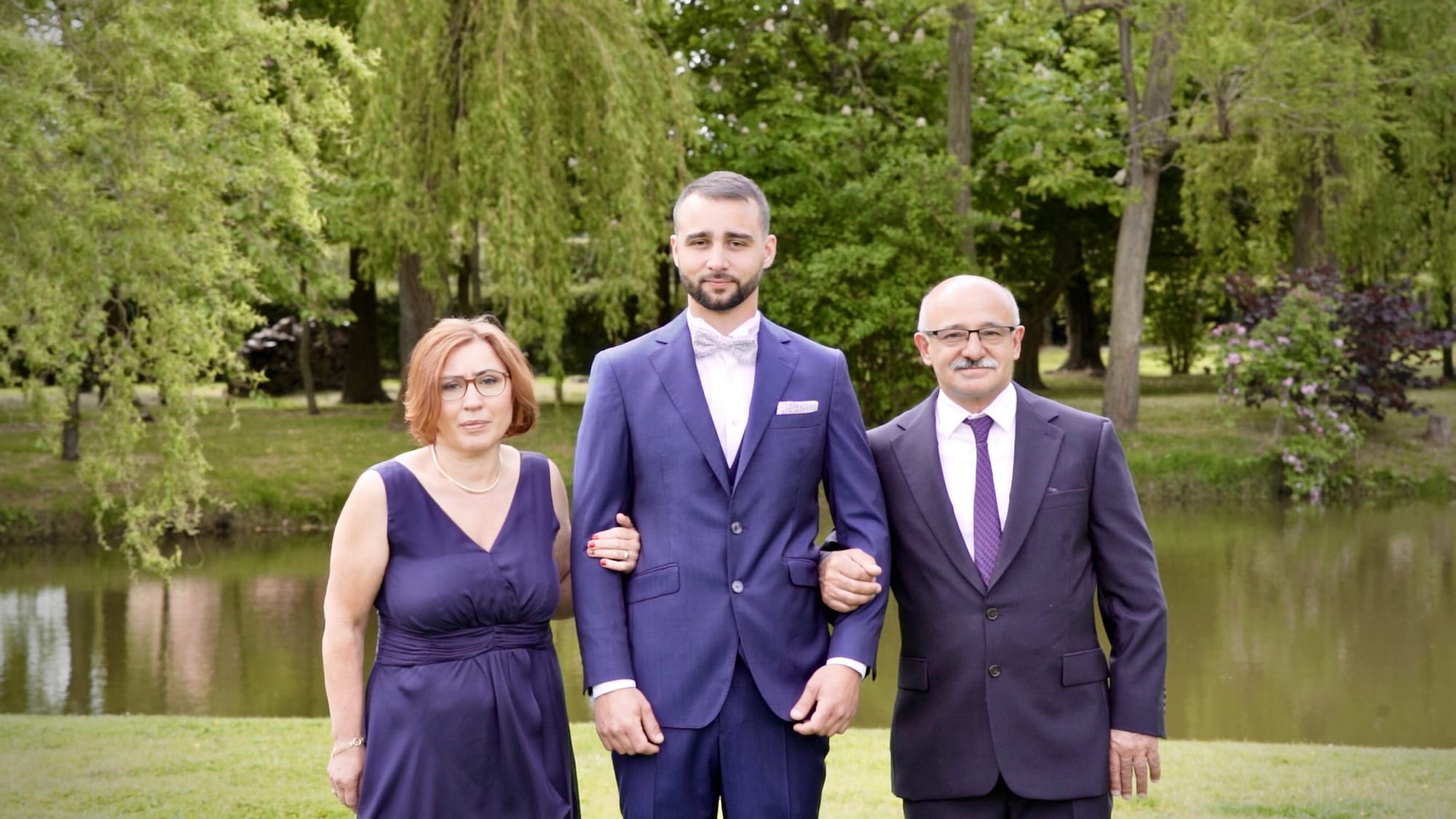 Nos Mariés | Instants Magiques Capturés – PRORÉAL