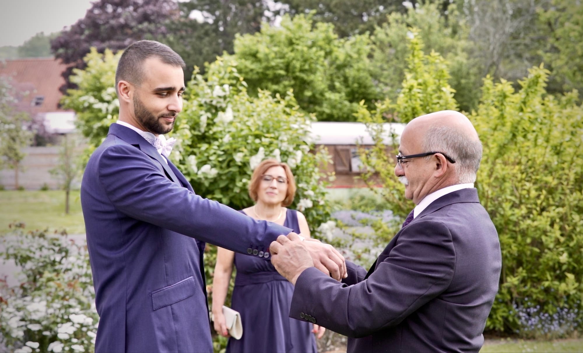 Nos Mariés | Instants Magiques Capturés – PRORÉAL