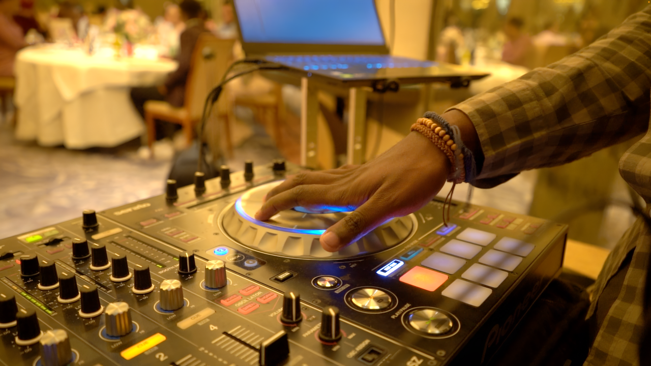 Mariages d'Exception dans des Cadres Somptueux – PRORÉAL