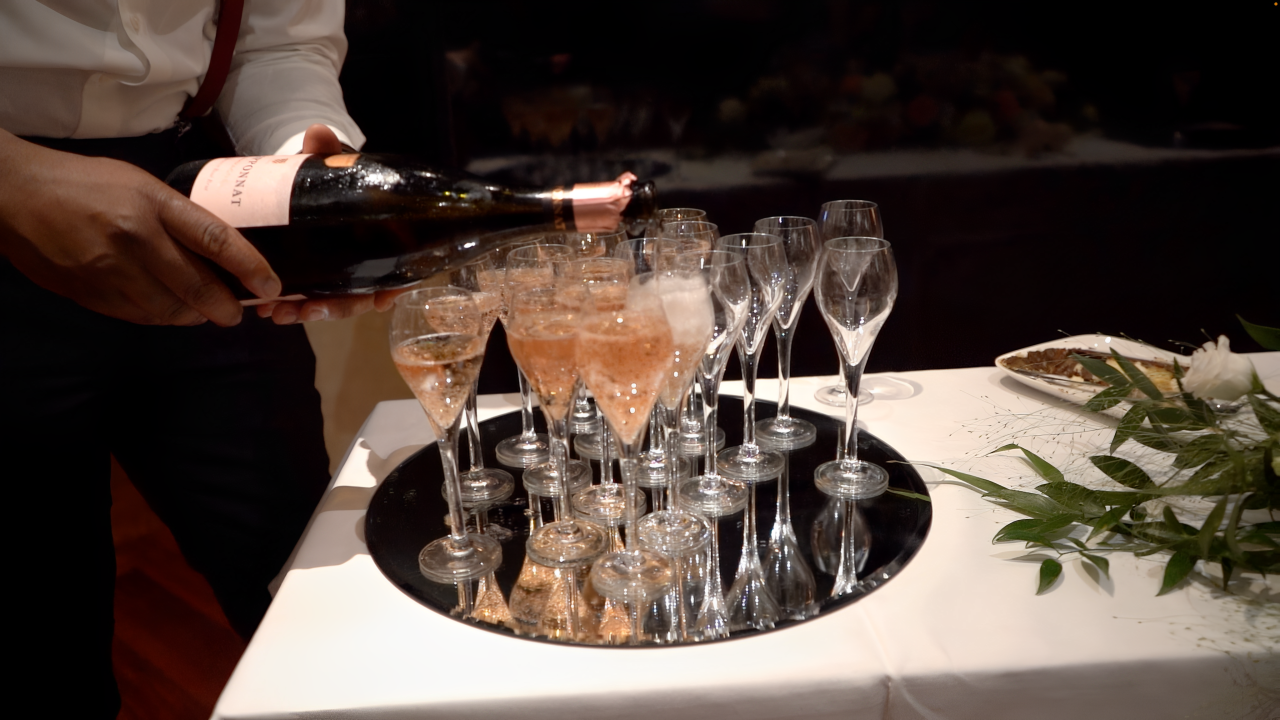 Mariages d'Exception dans des Cadres Somptueux – PRORÉAL