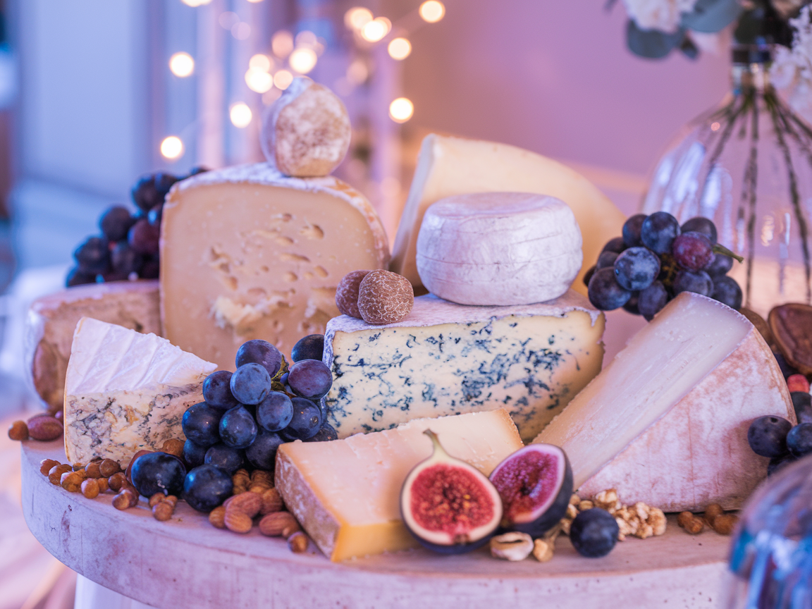 Décoration Florale & Gastronomie | Élégance et Raffinement – ​​PRORÉAL