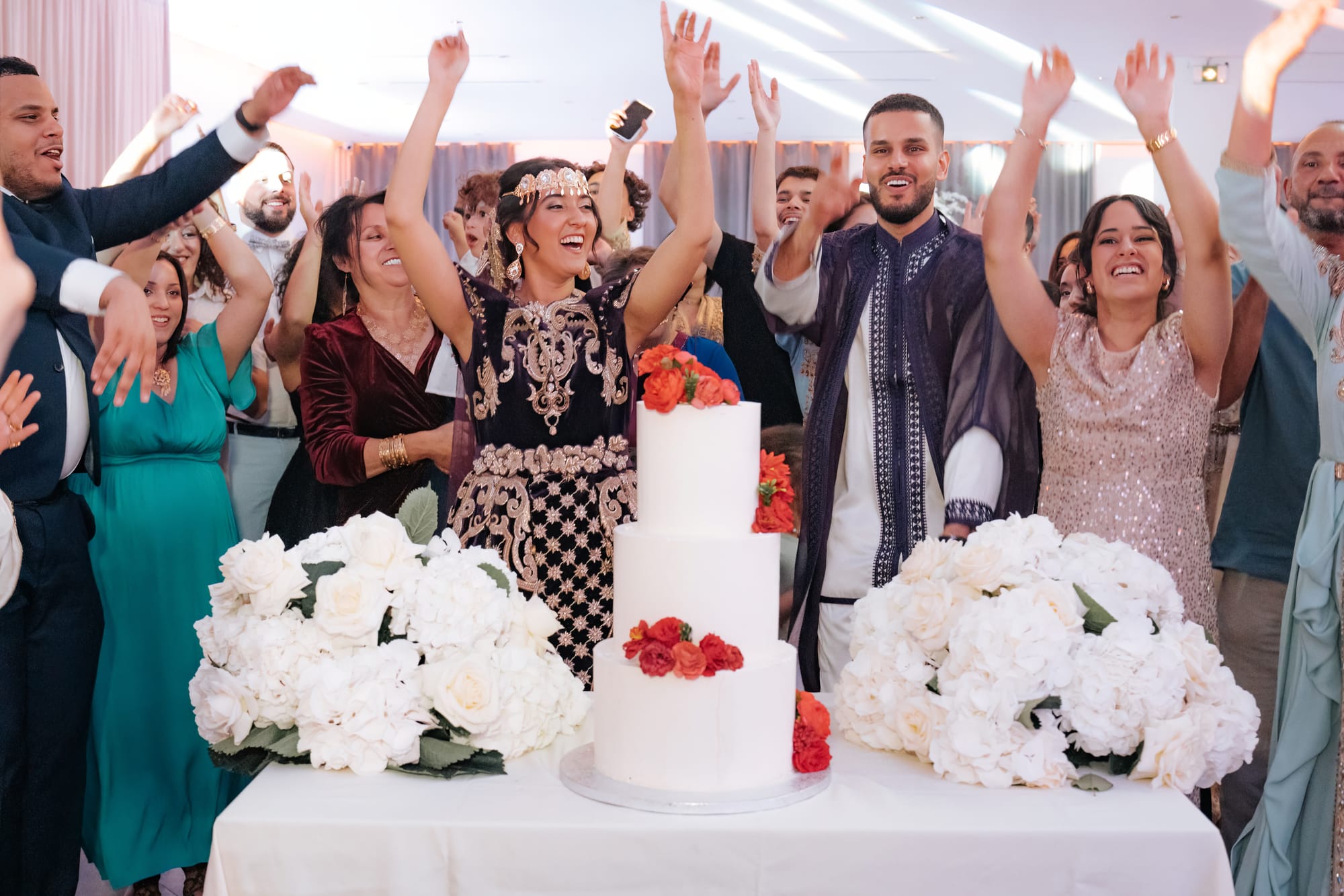 Décoration Florale & Gastronomie | Élégance et Raffinement – ​​PRORÉAL