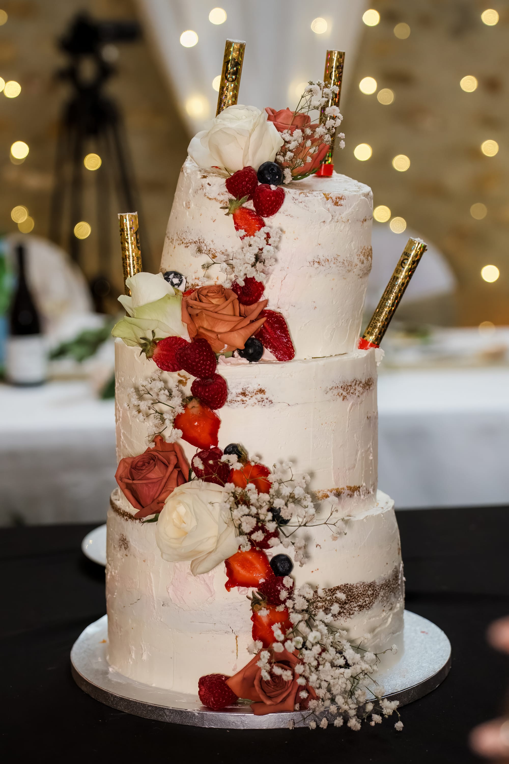 Décoration Florale & Gastronomie | Élégance et Raffinement – ​​PRORÉAL